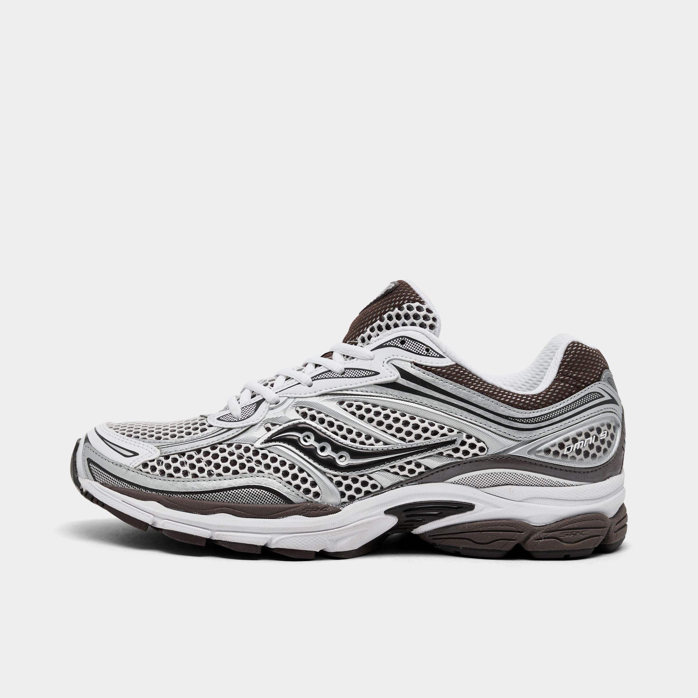 Men's Saucony ProGrid Omni 9 Casual Shoes | JD Sports