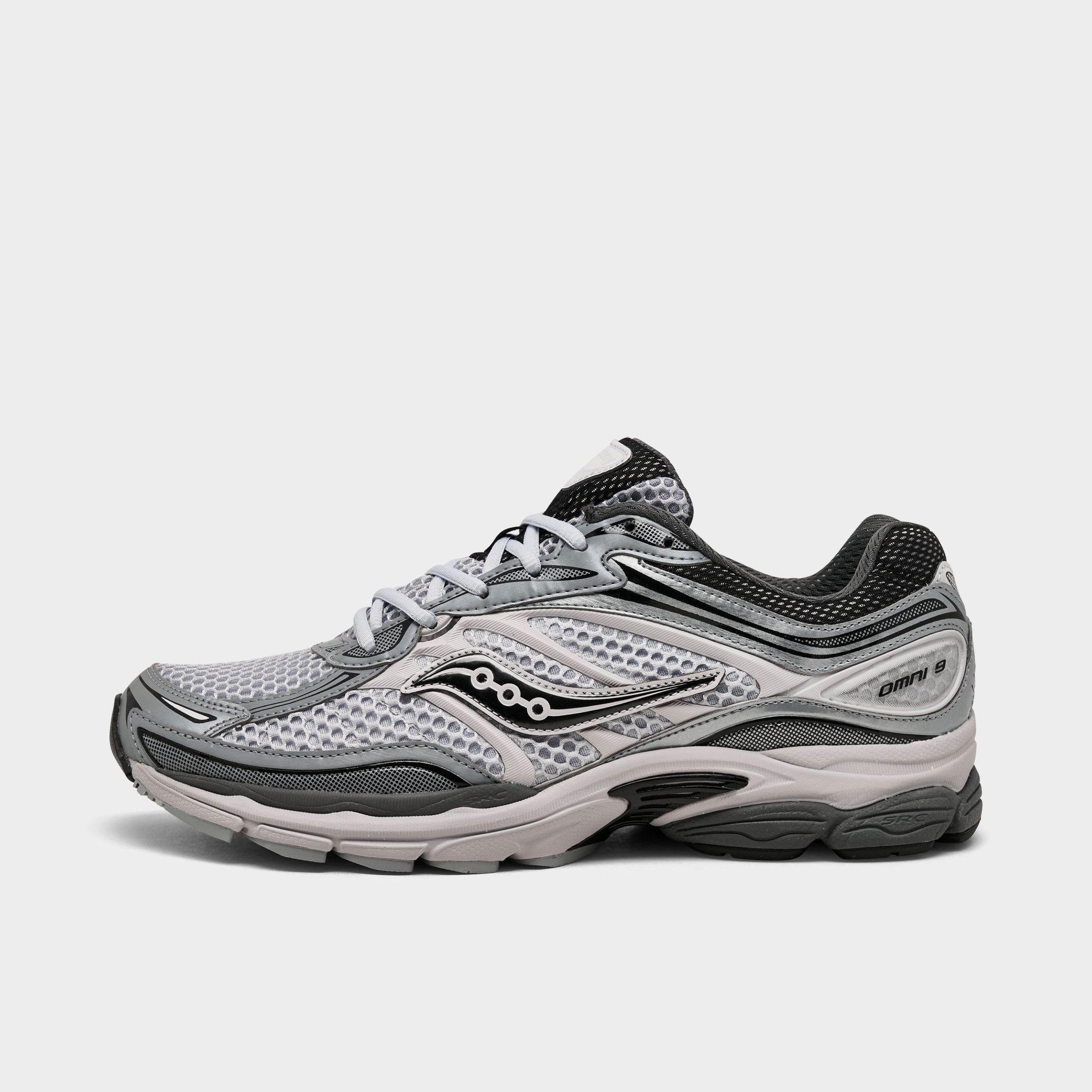 Men's Saucony ProGrid Omni 9 Casual Shoes | JD Sports