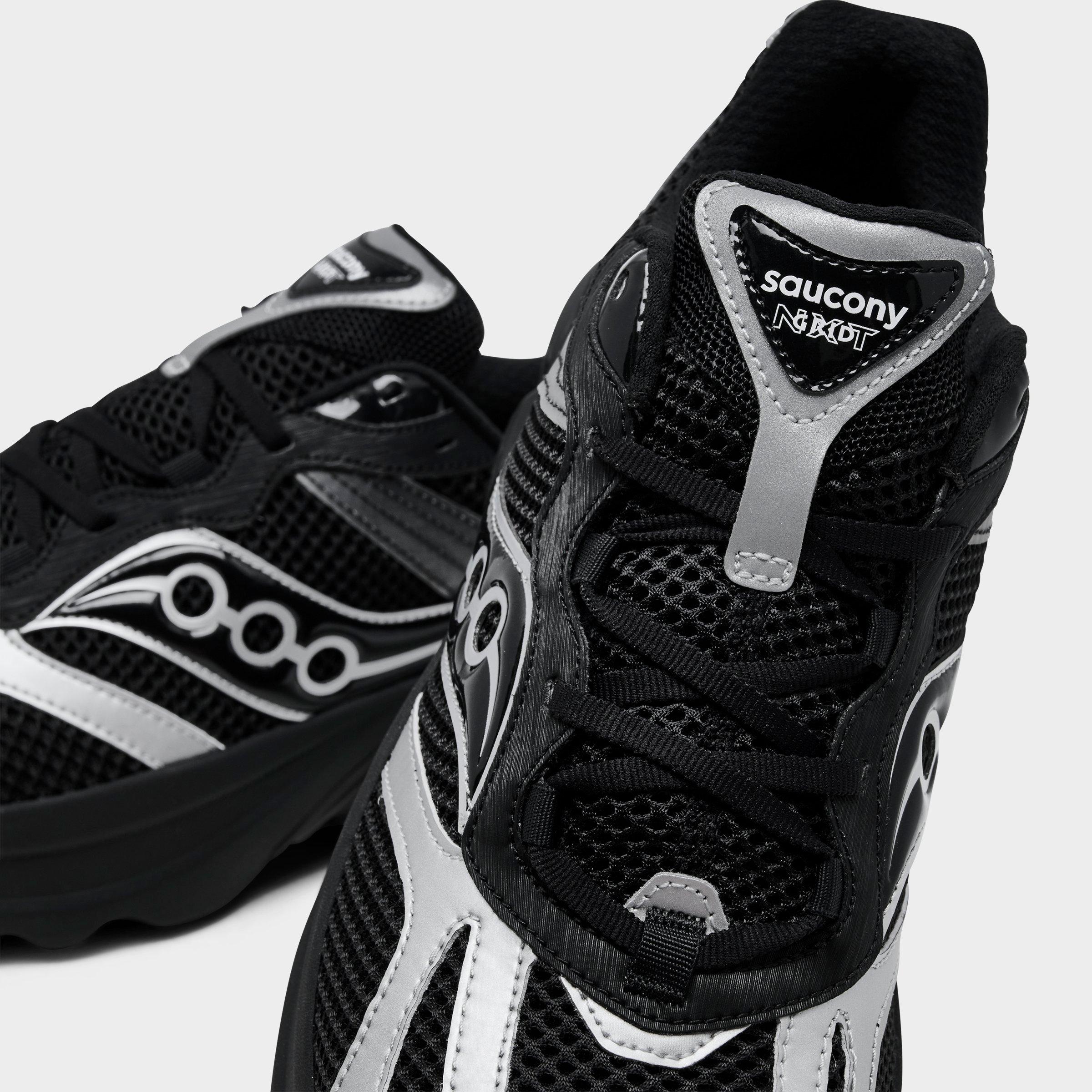 Men's Saucony Grid NXT Casual Shoes