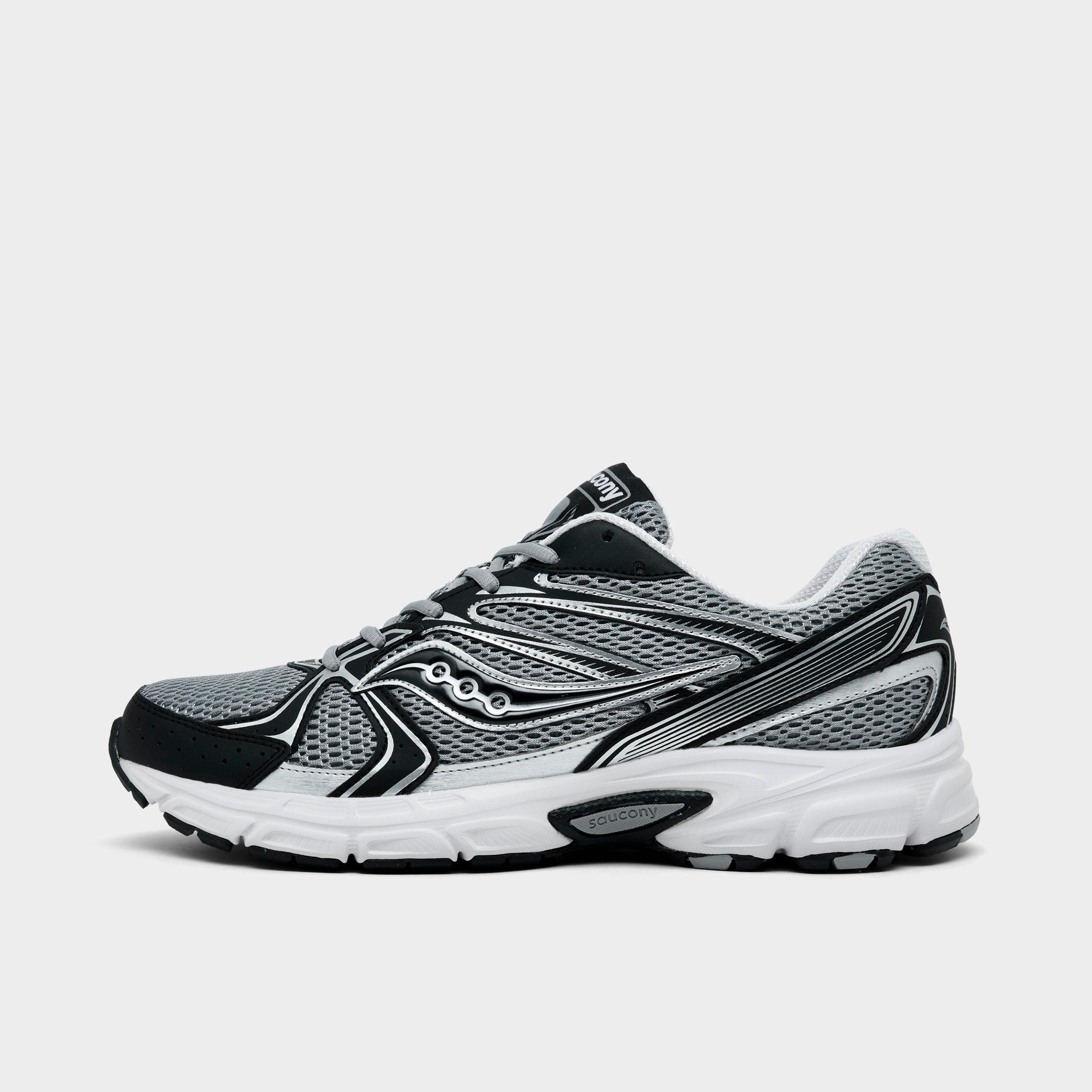 Men's Saucony Ride Millennium Casual Shoes | JD Sports