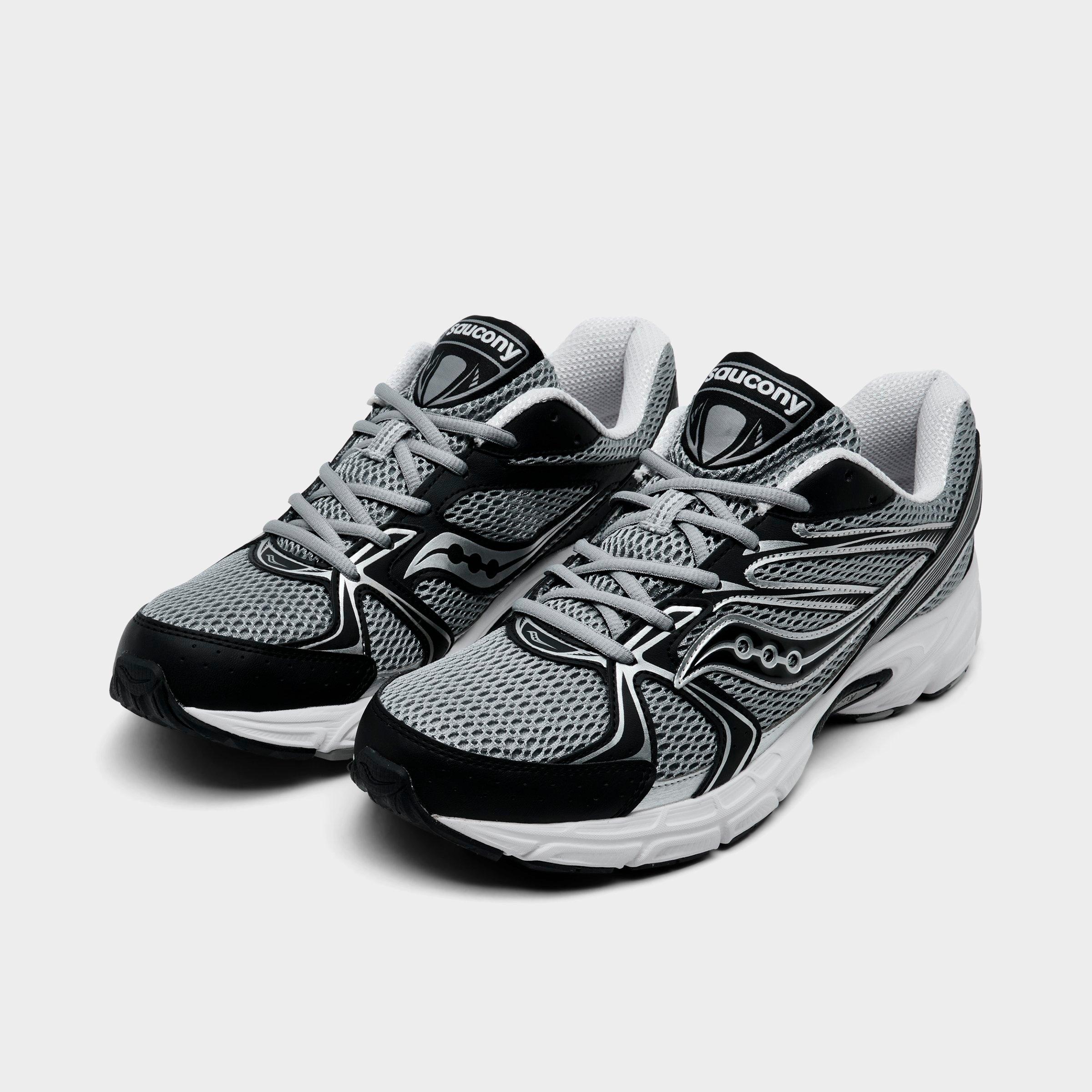 Men's Saucony Ride Millennium Casual Shoes