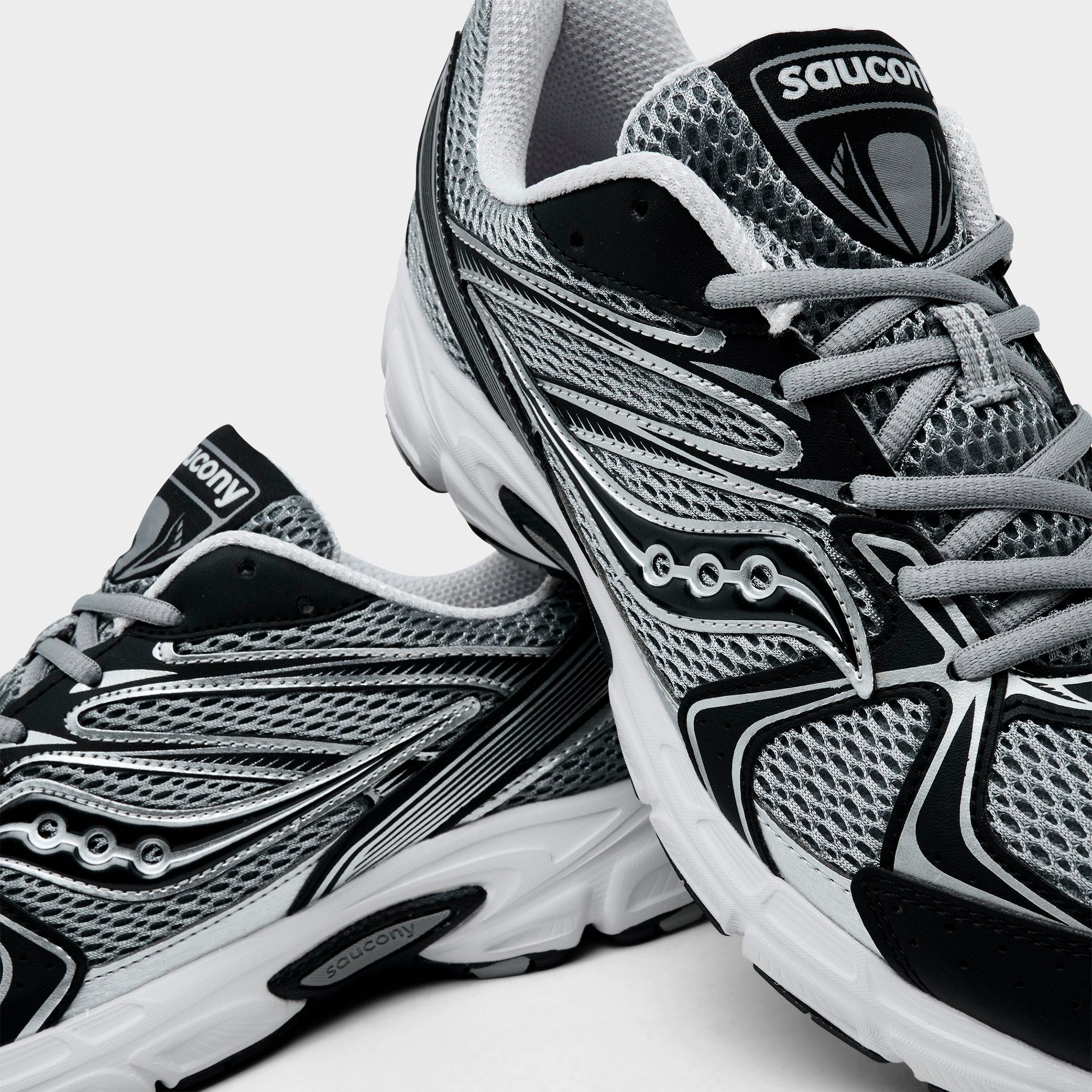 Men's Saucony Ride Millennium Casual Shoes