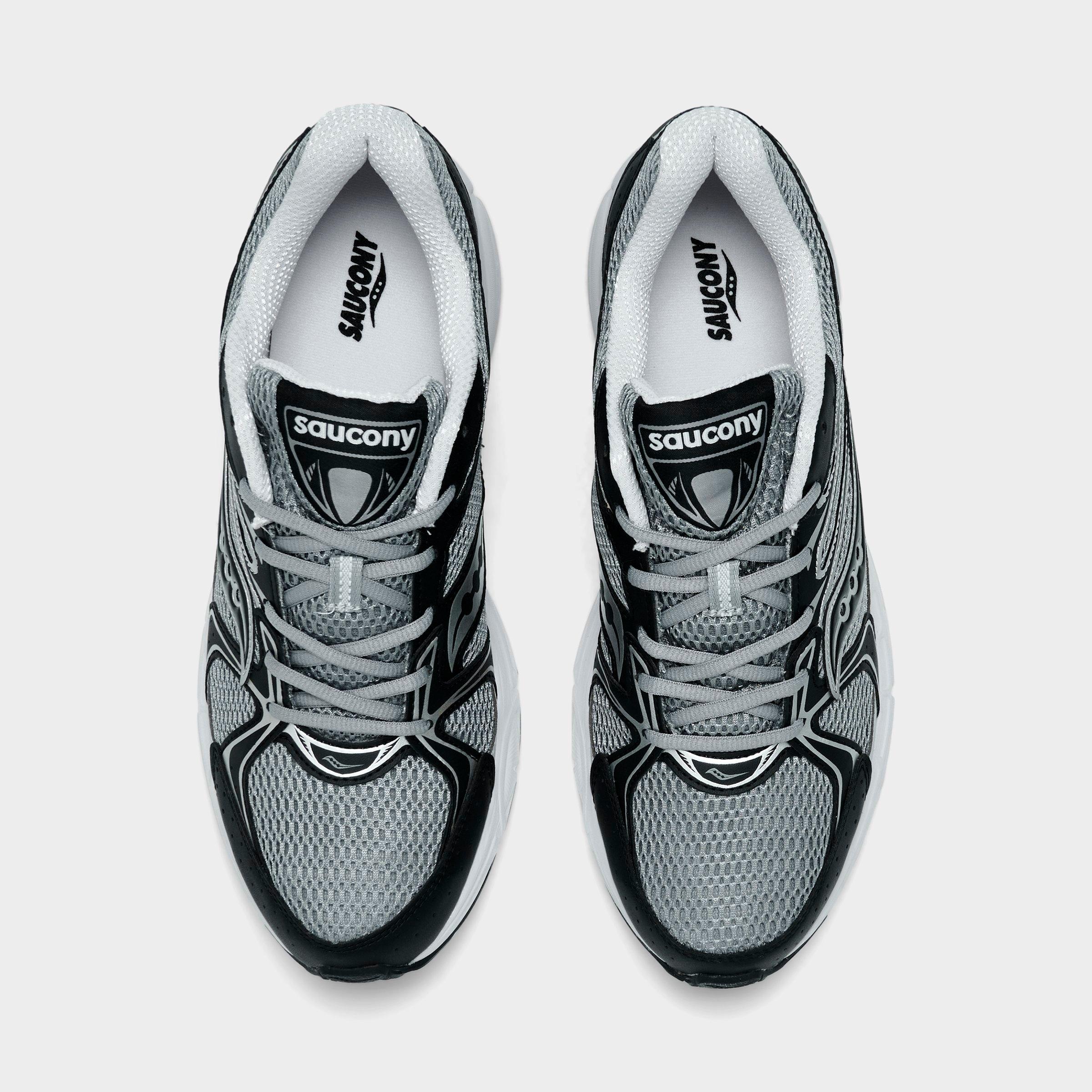 Men's Saucony Ride Millennium Casual Shoes