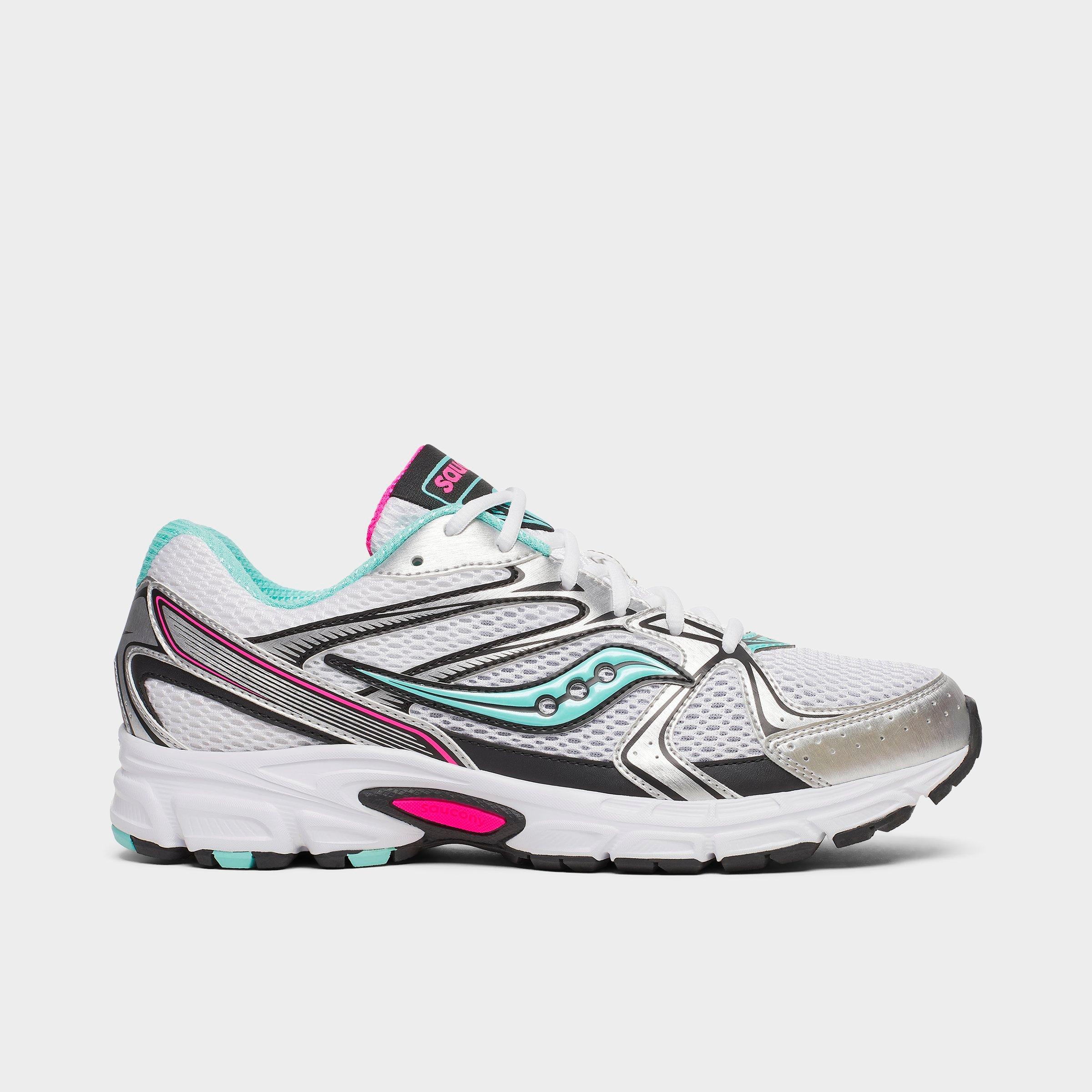 Men's Saucony Ride Millennium Casual Shoes | JD Sports