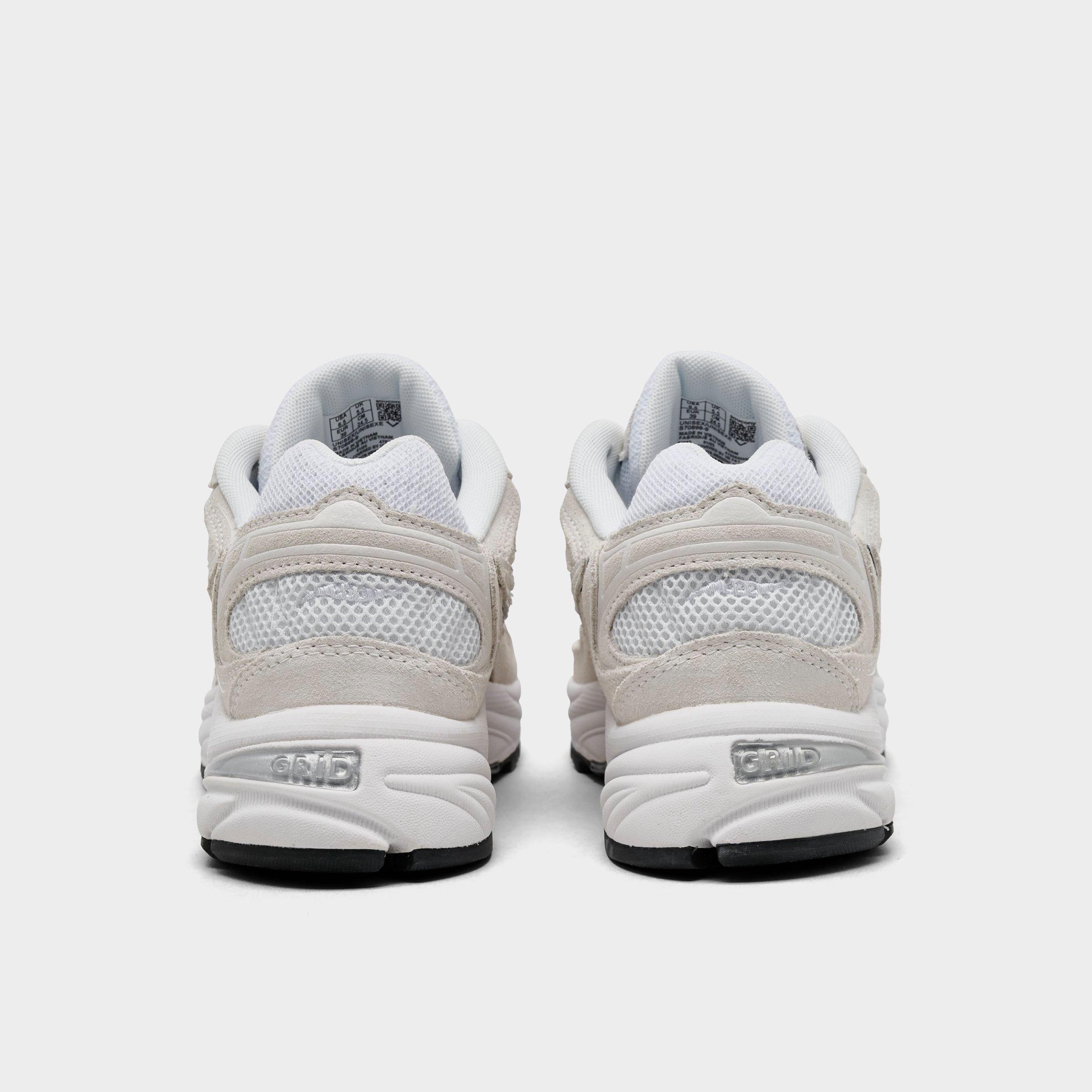 Women's Saucony Grid Jazz 9 Suede Casual Shoes