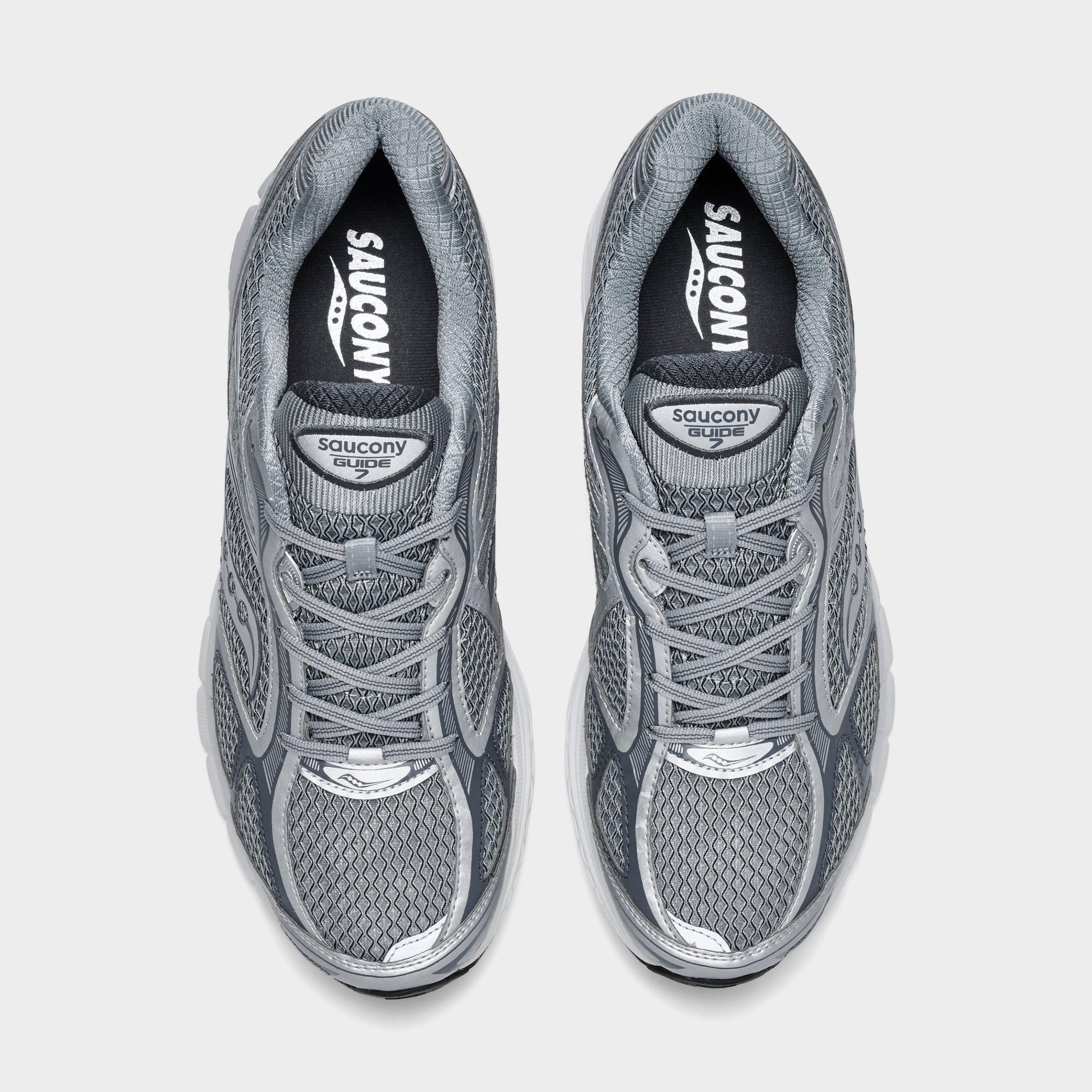 Men's Saucony ProGrid Guide 7 Casual Shoes