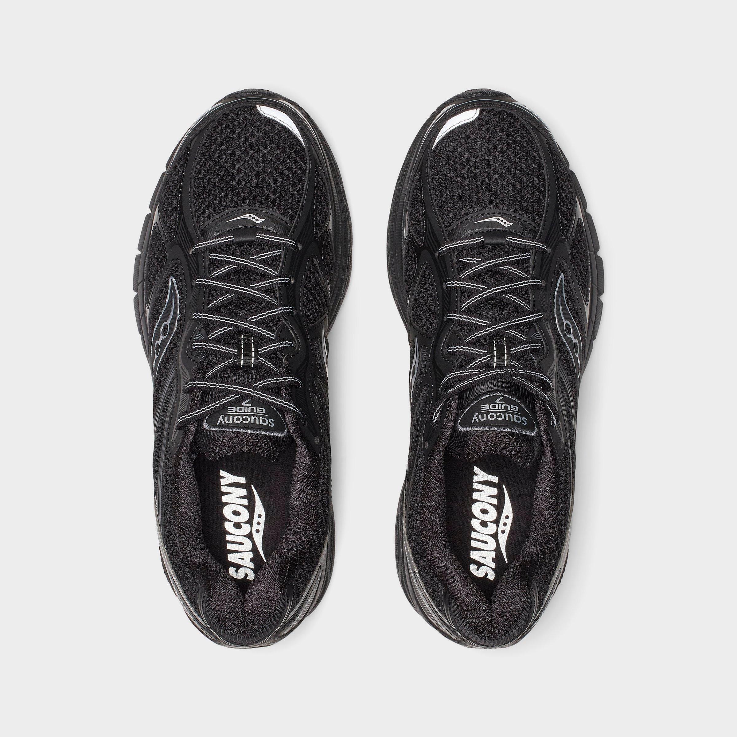 Men's Saucony ProGrid Guide 7 Casual Shoes