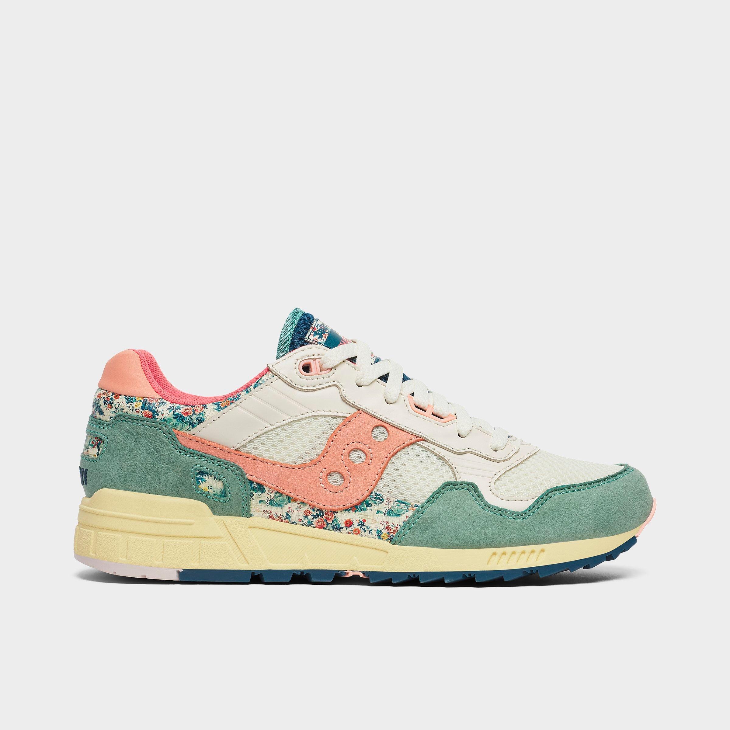 Men's Saucony Shadow 5000 Casual Shoes