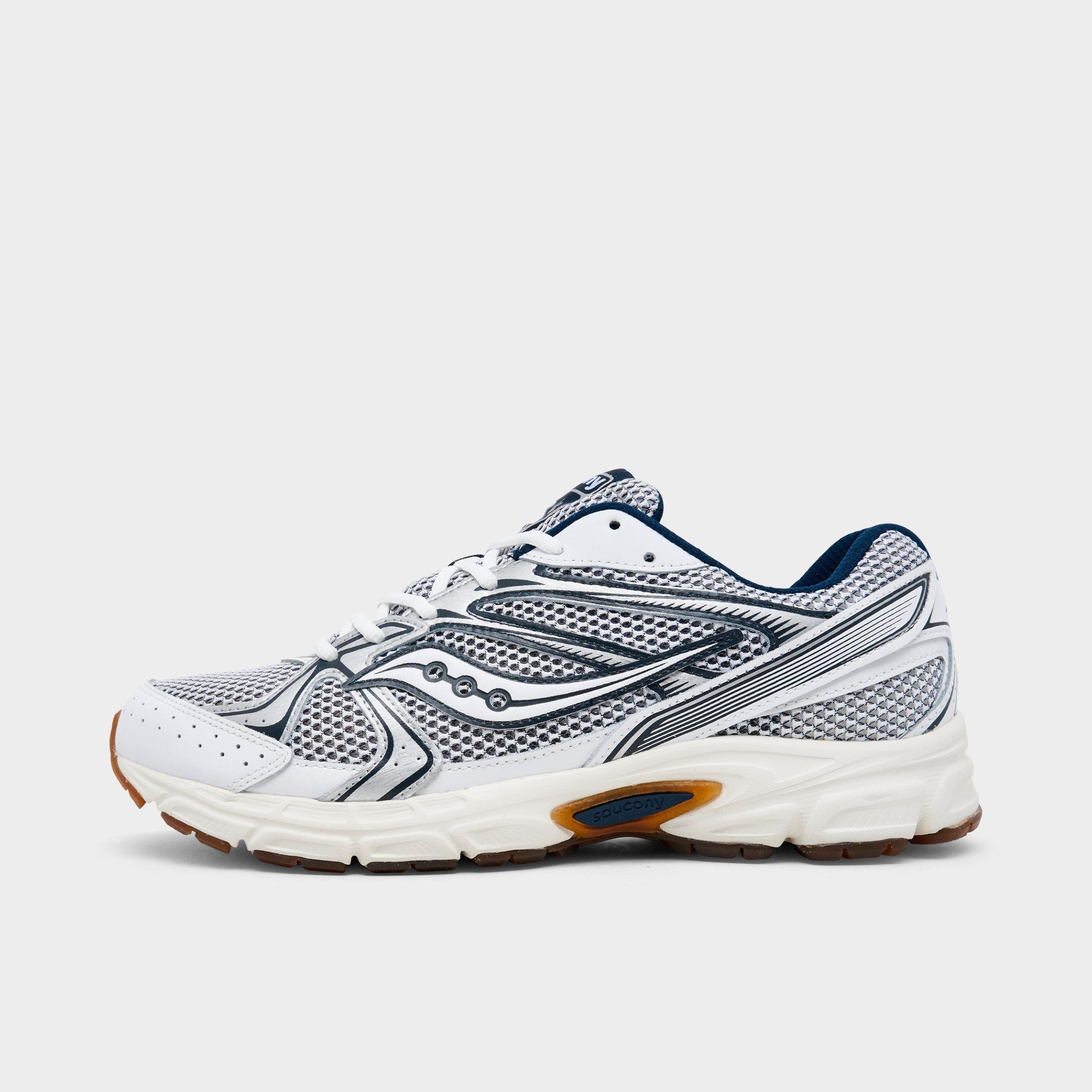 Mens Saucony Ride Millennium Gilded Rust Size10.5 Men main image 3