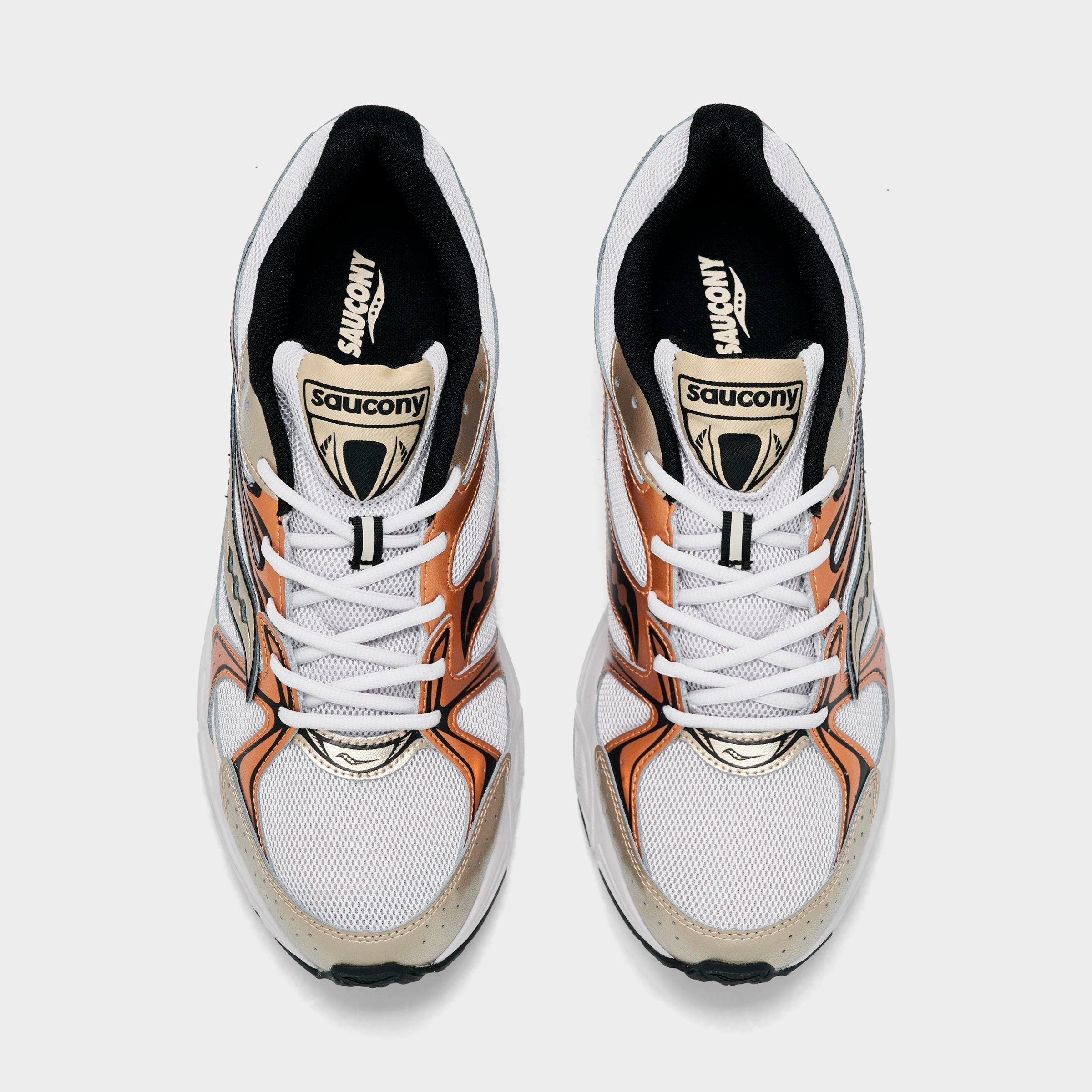 Men's Saucony Ride Millennium Casual Shoes