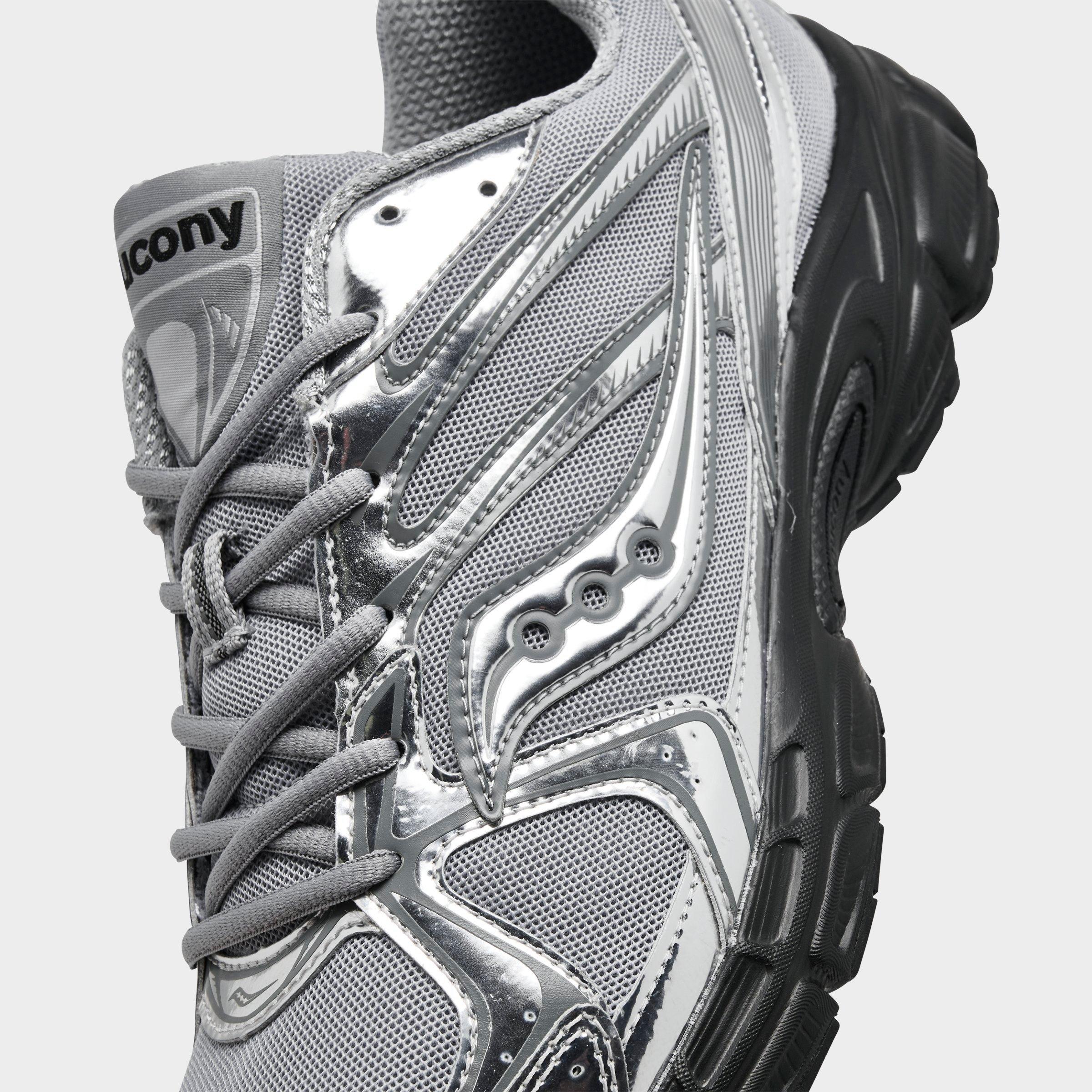 Men's Saucony Ride Millennium Casual Shoes