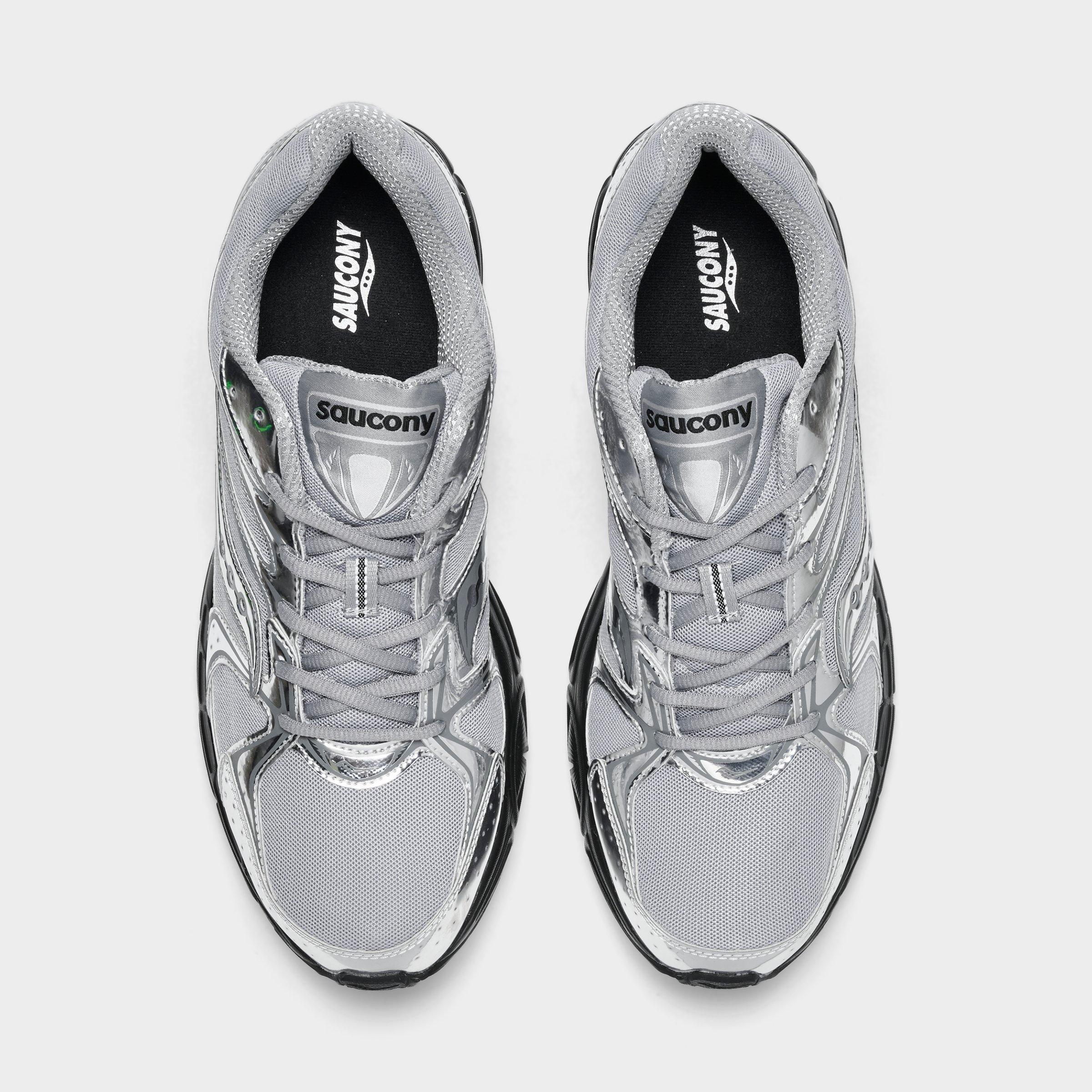 Men's Saucony Ride Millennium Casual Shoes