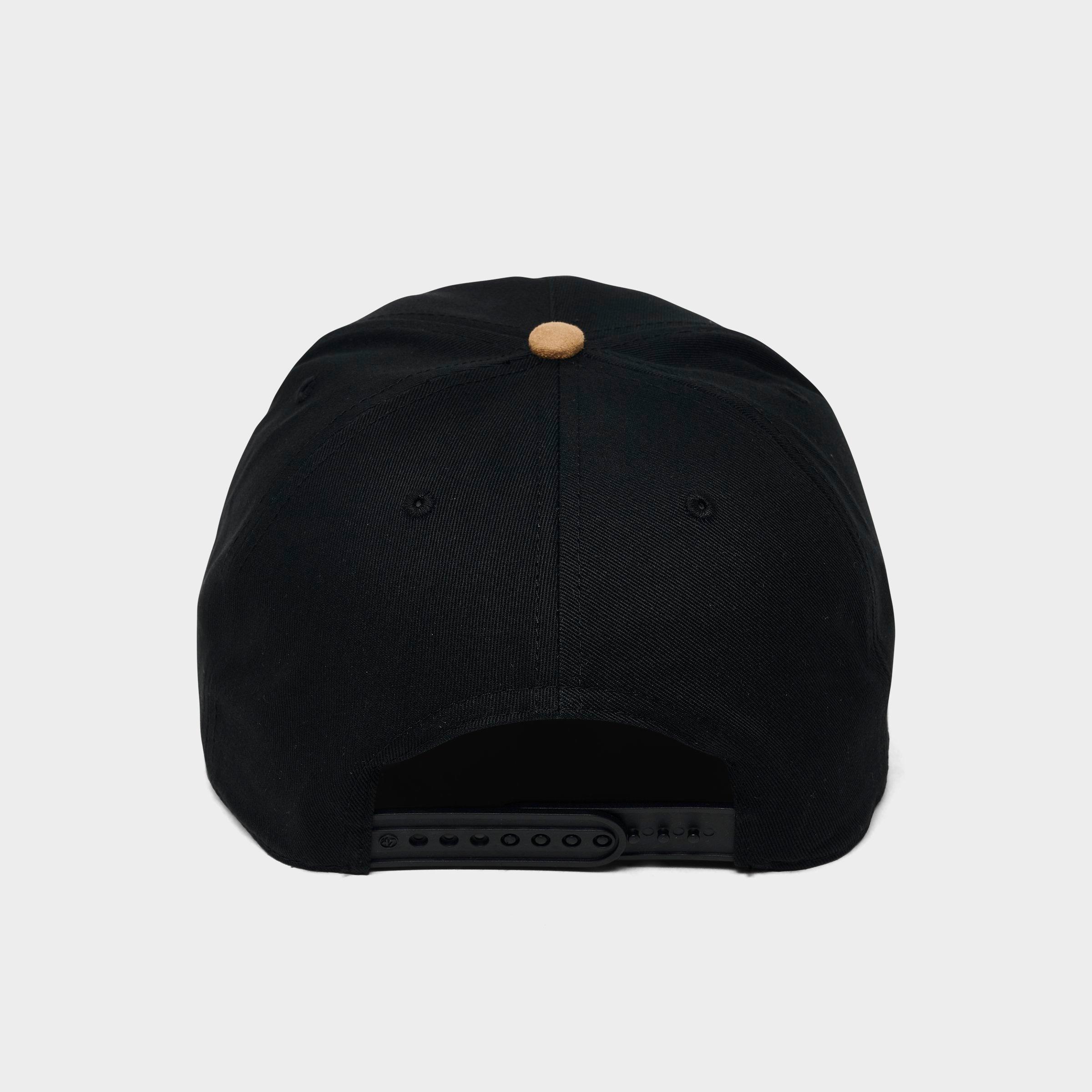 '47 Chicago White Sox MLB Scribe Line Hitch Snapback Hat