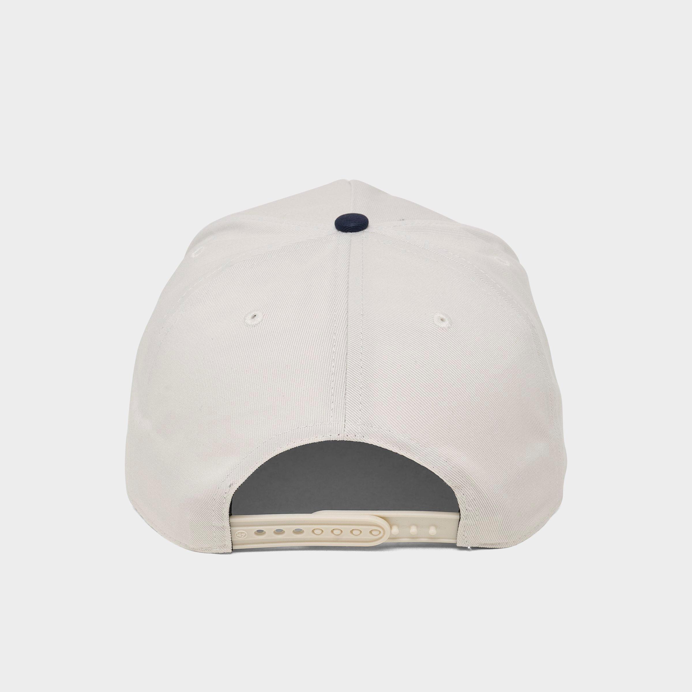 '47 Atlanta Braves MLB HITCH Snapback Hat