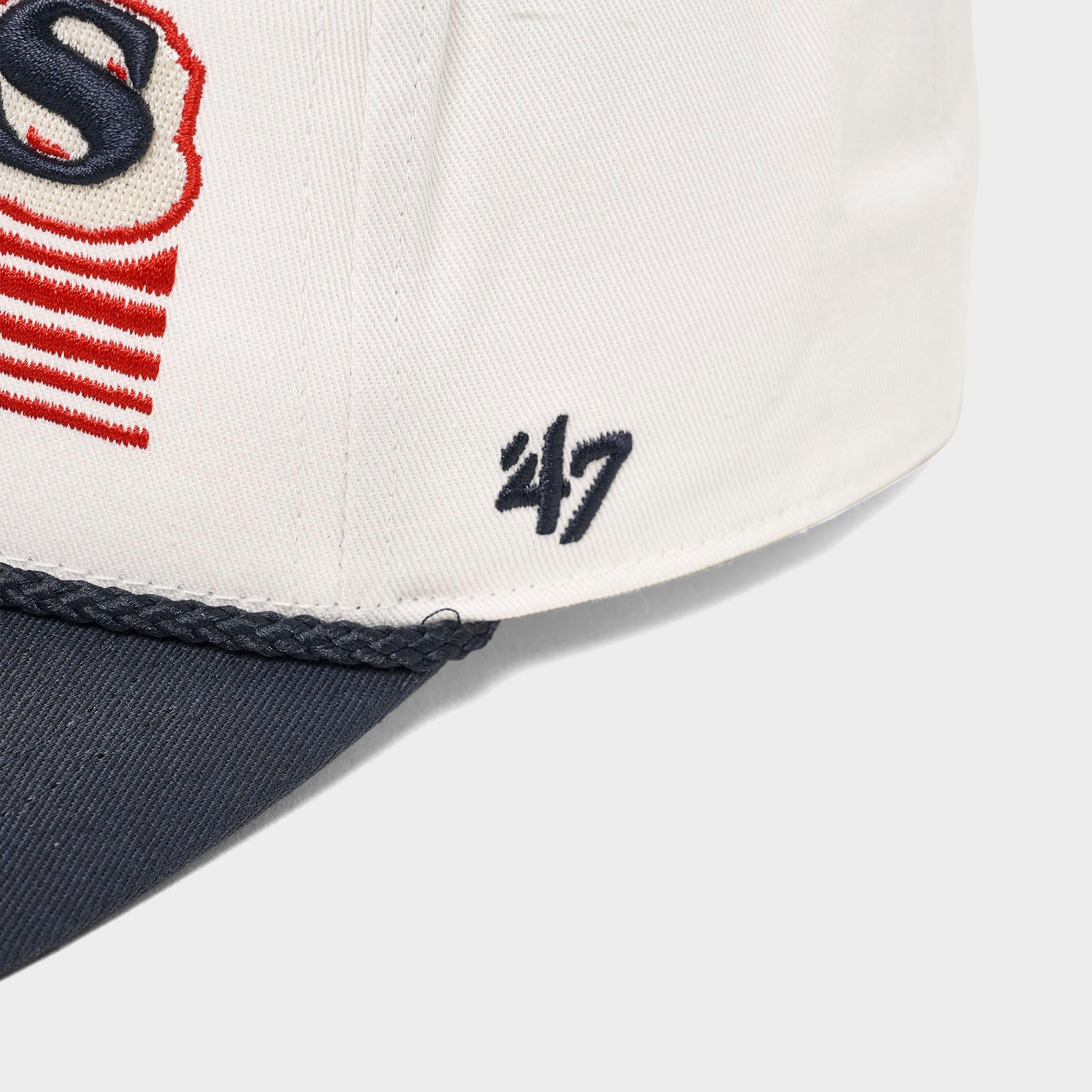 '47 Atlanta Braves MLB HITCH Snapback Hat