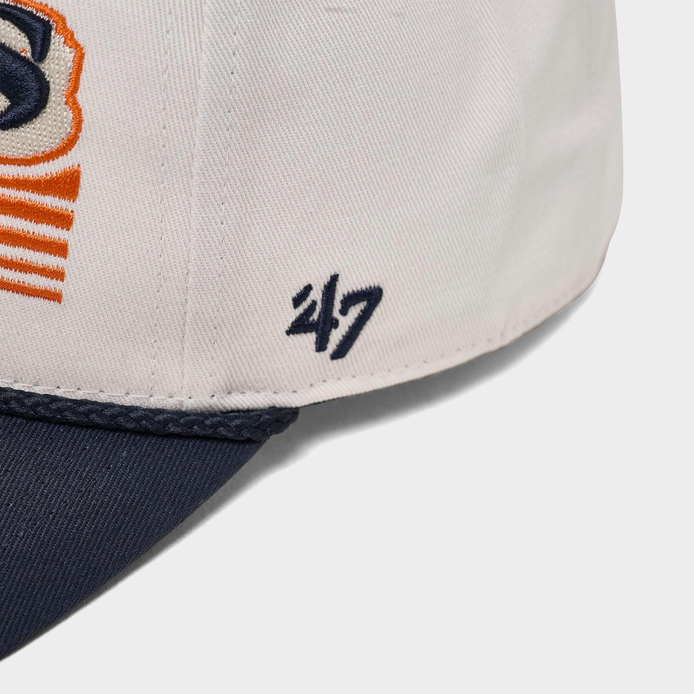 '47 Houston Astros MLB HITCH Snapback Hat