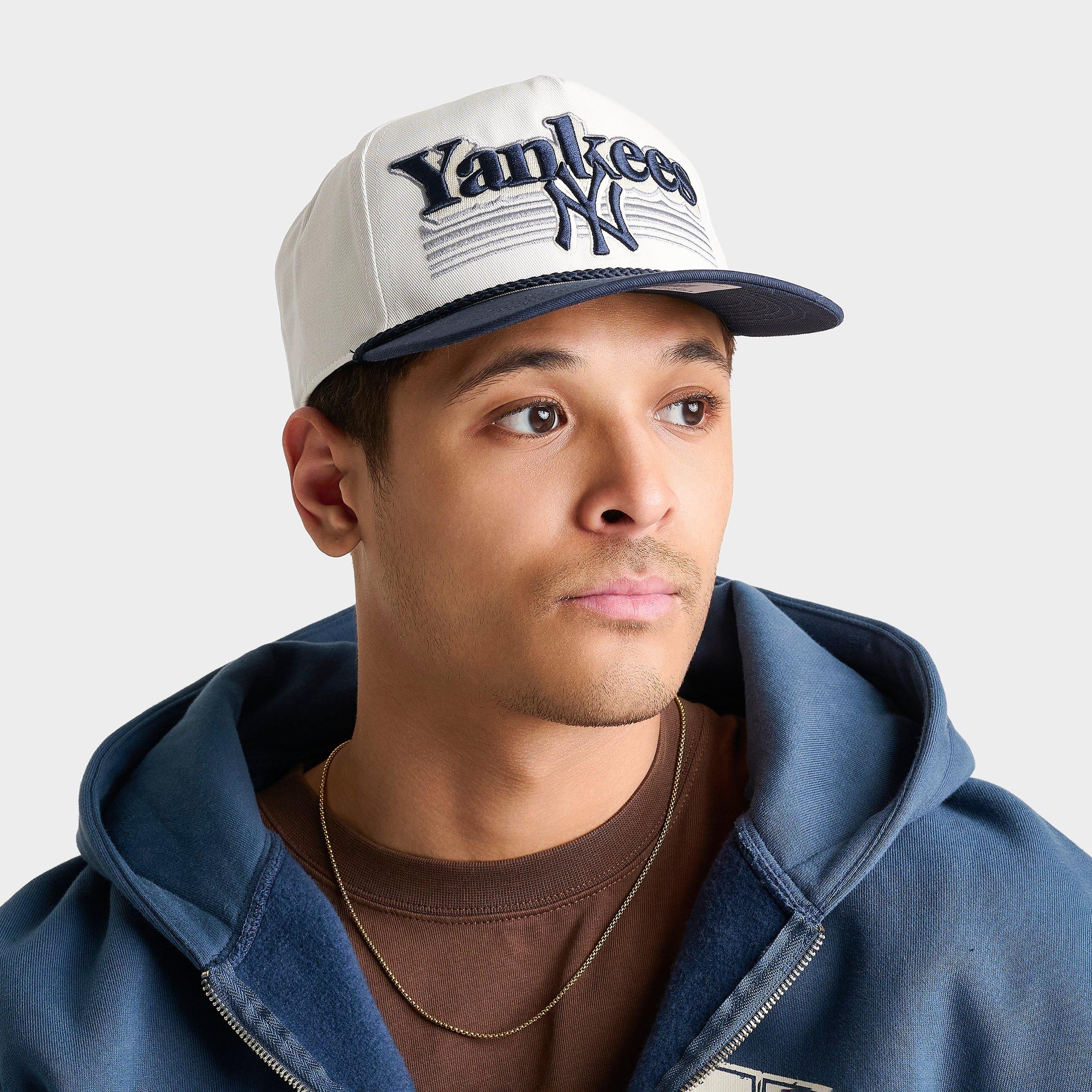 '47 New York Yankees MLB HITCH Snapback Hat