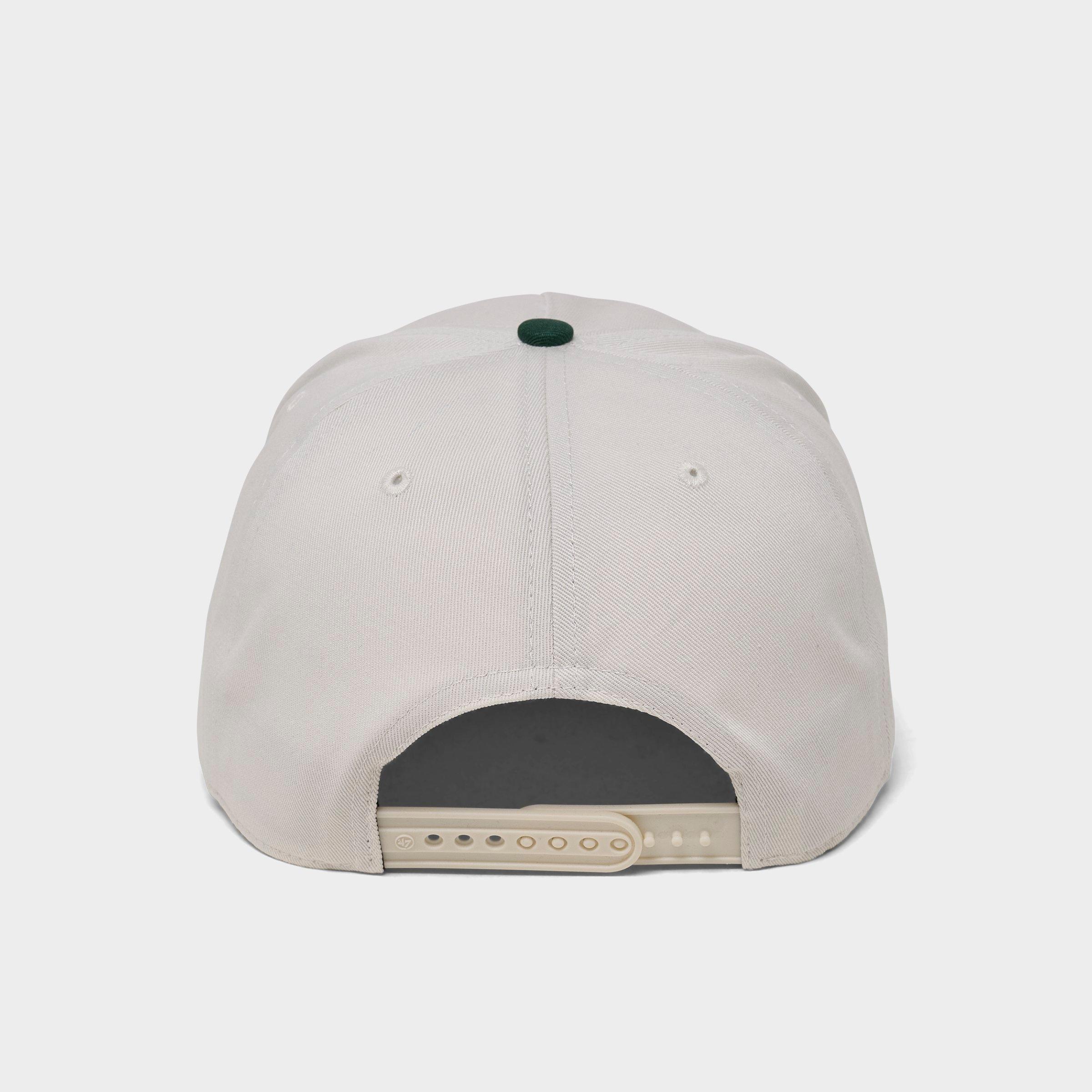 '47 Athletics MLB Script Fade HITCH Snapback Hat