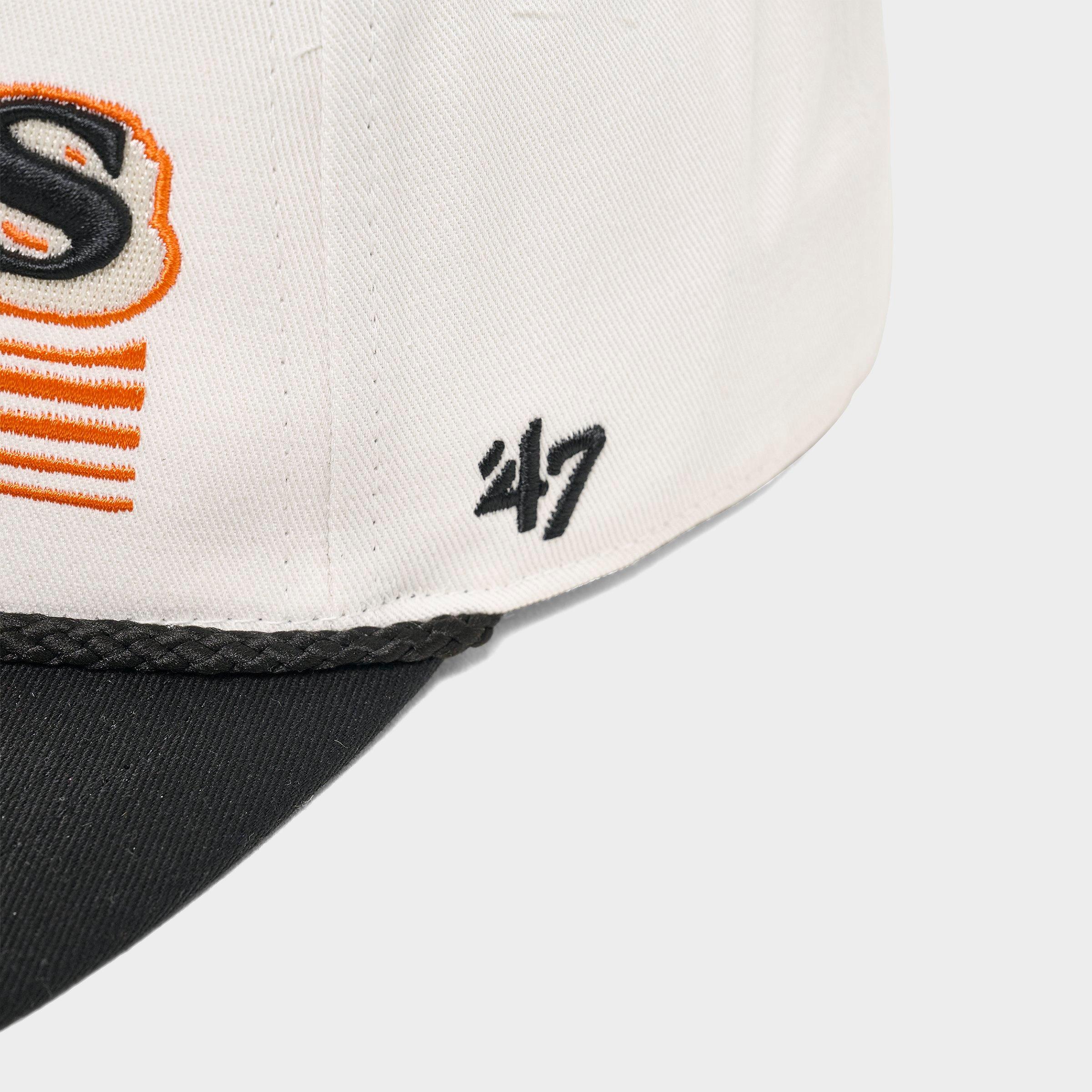 '47 San Francisco Giants MLB HITCH Snapback Hat