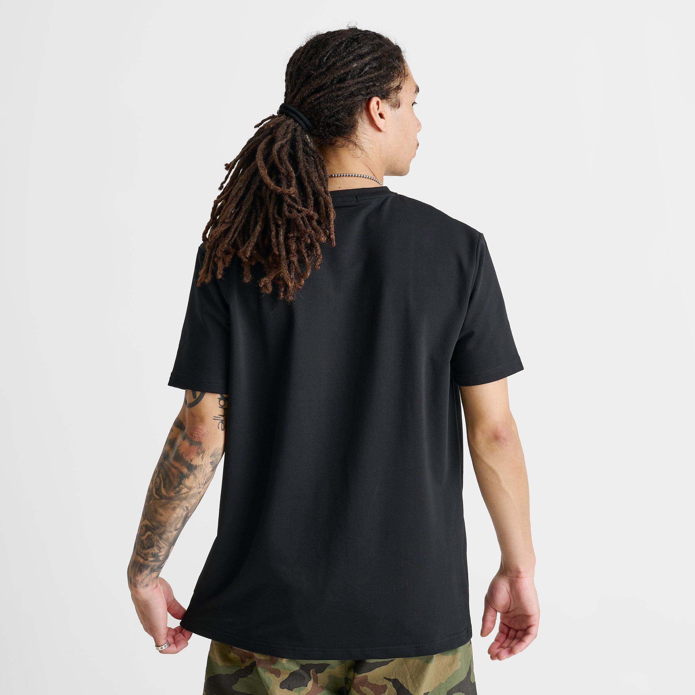 Men's Streetz Iz Watchin GOAT T-Shirt