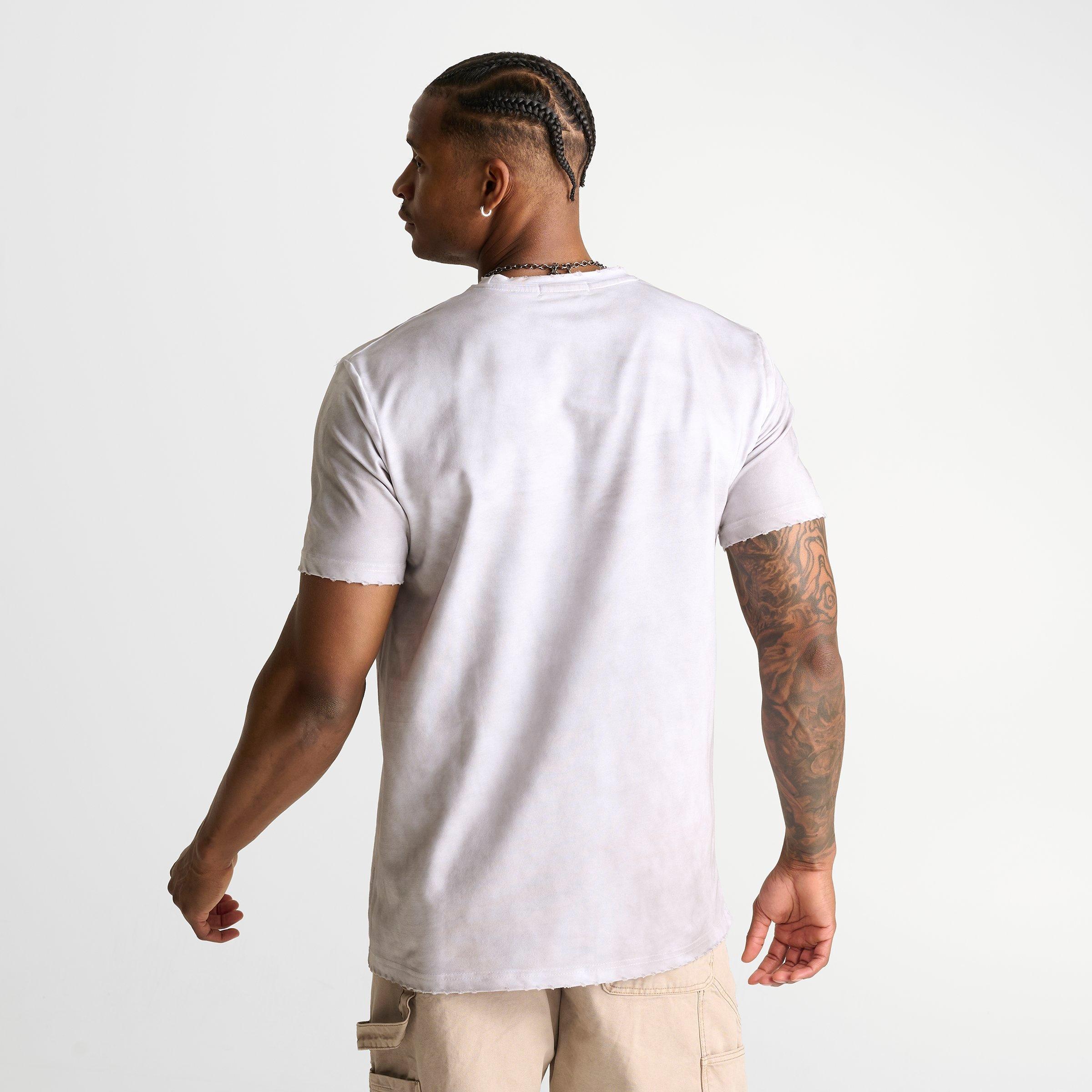 Men's Streetz Is Watchin Got It Out The Mud T-Shirt