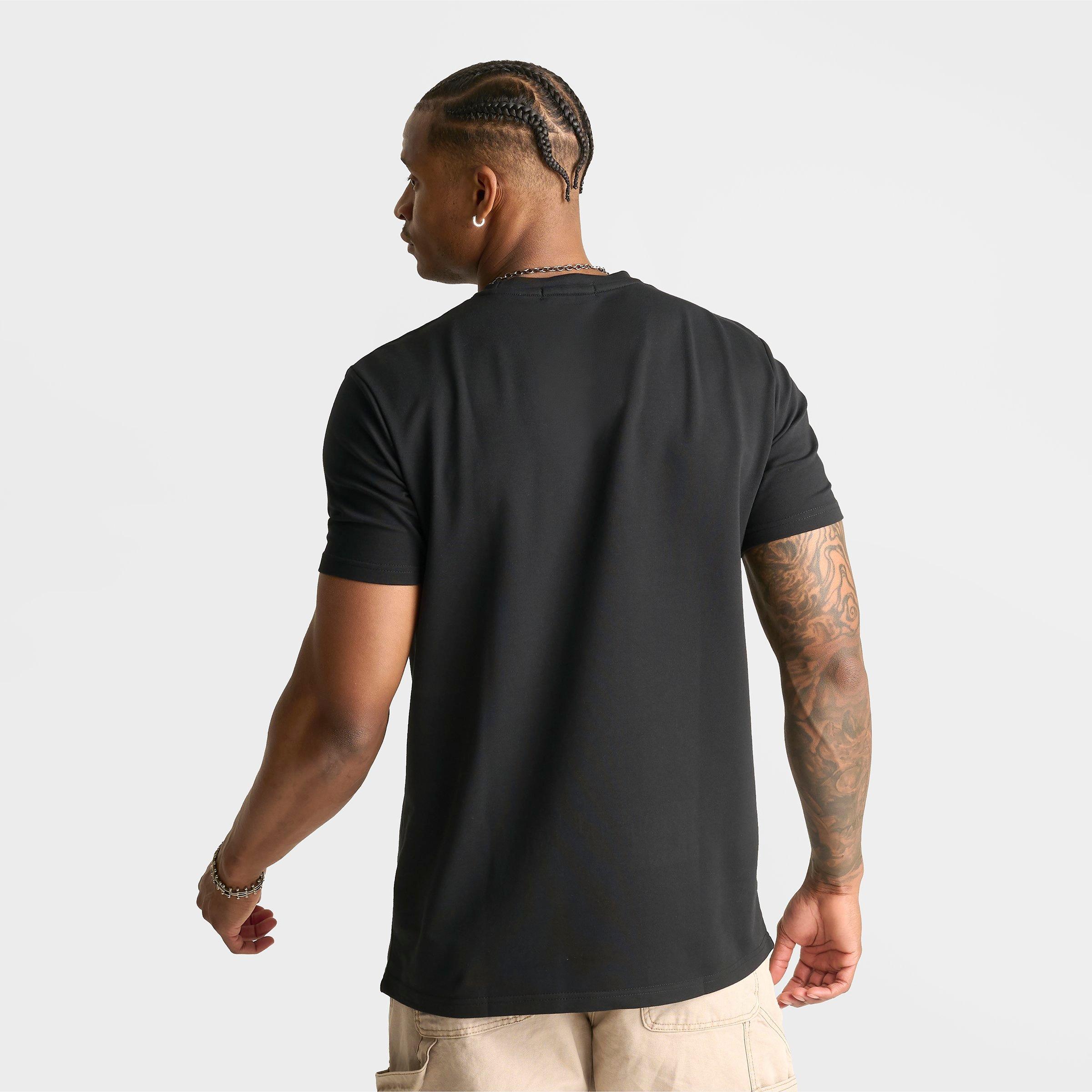 Men's Streetz Is Watchin Liberty Ain't Free T-Shirt