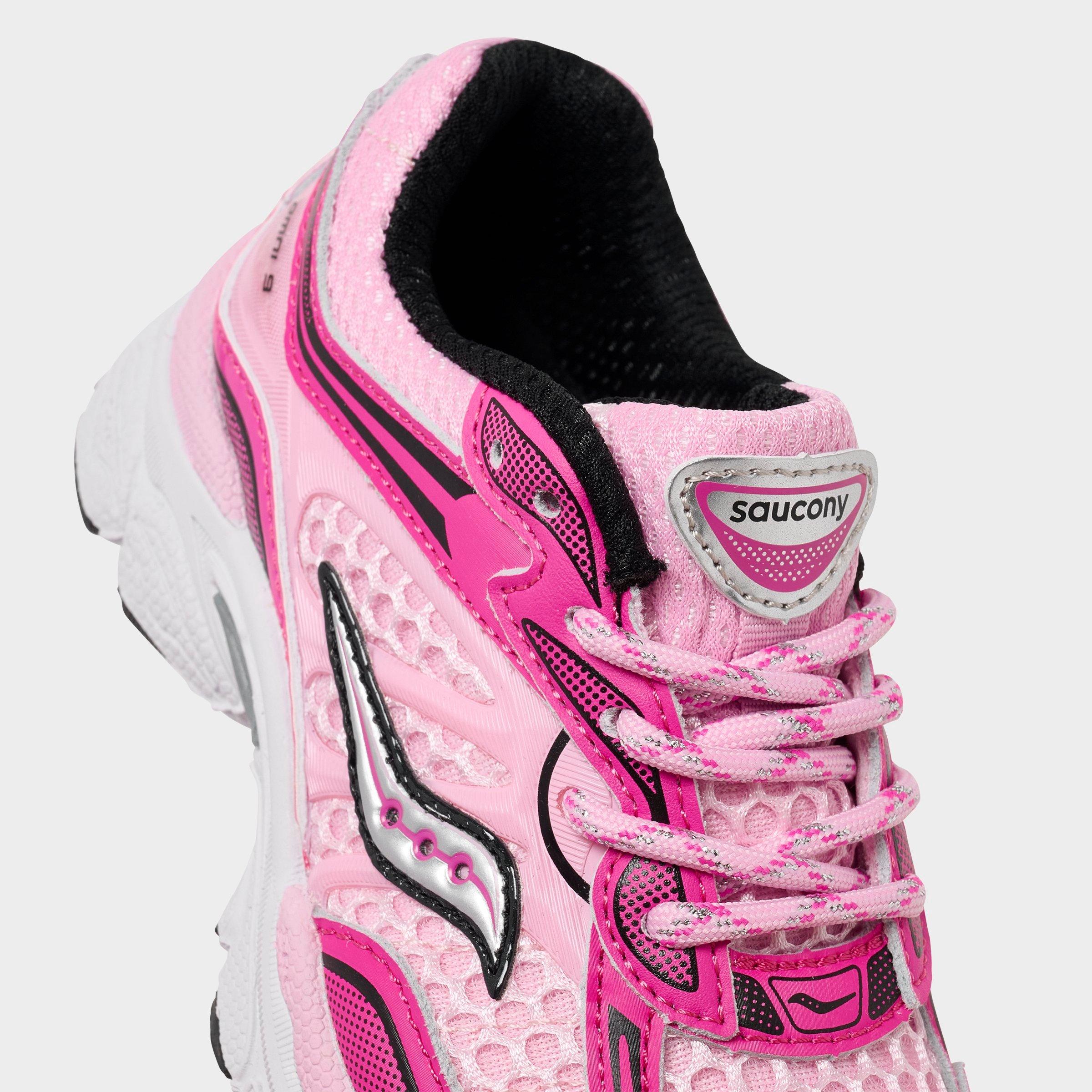 Kids' Toddler Saucony Omni 9 KDZ Casual Shoes