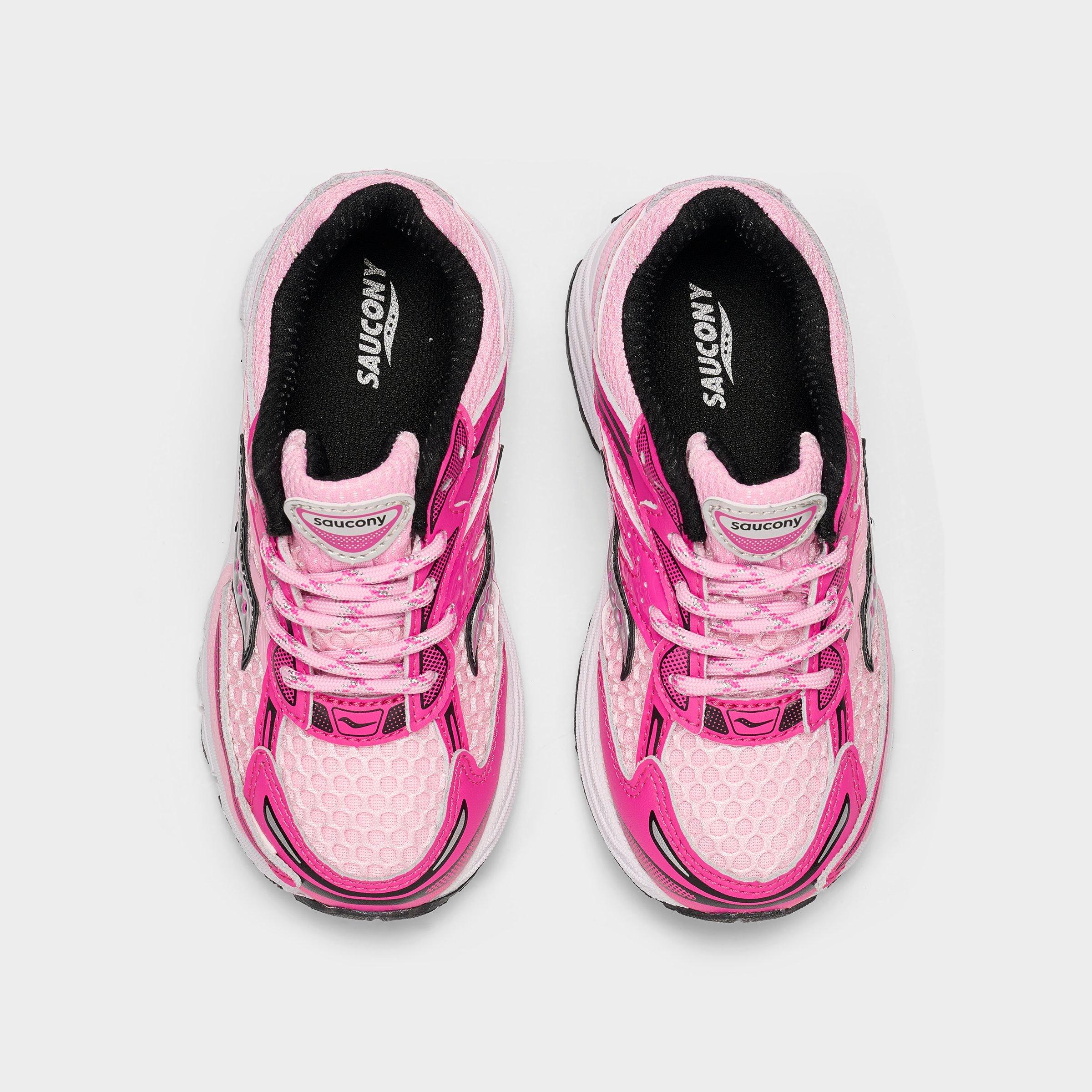 Kids' Toddler Saucony Omni 9 KDZ Casual Shoes