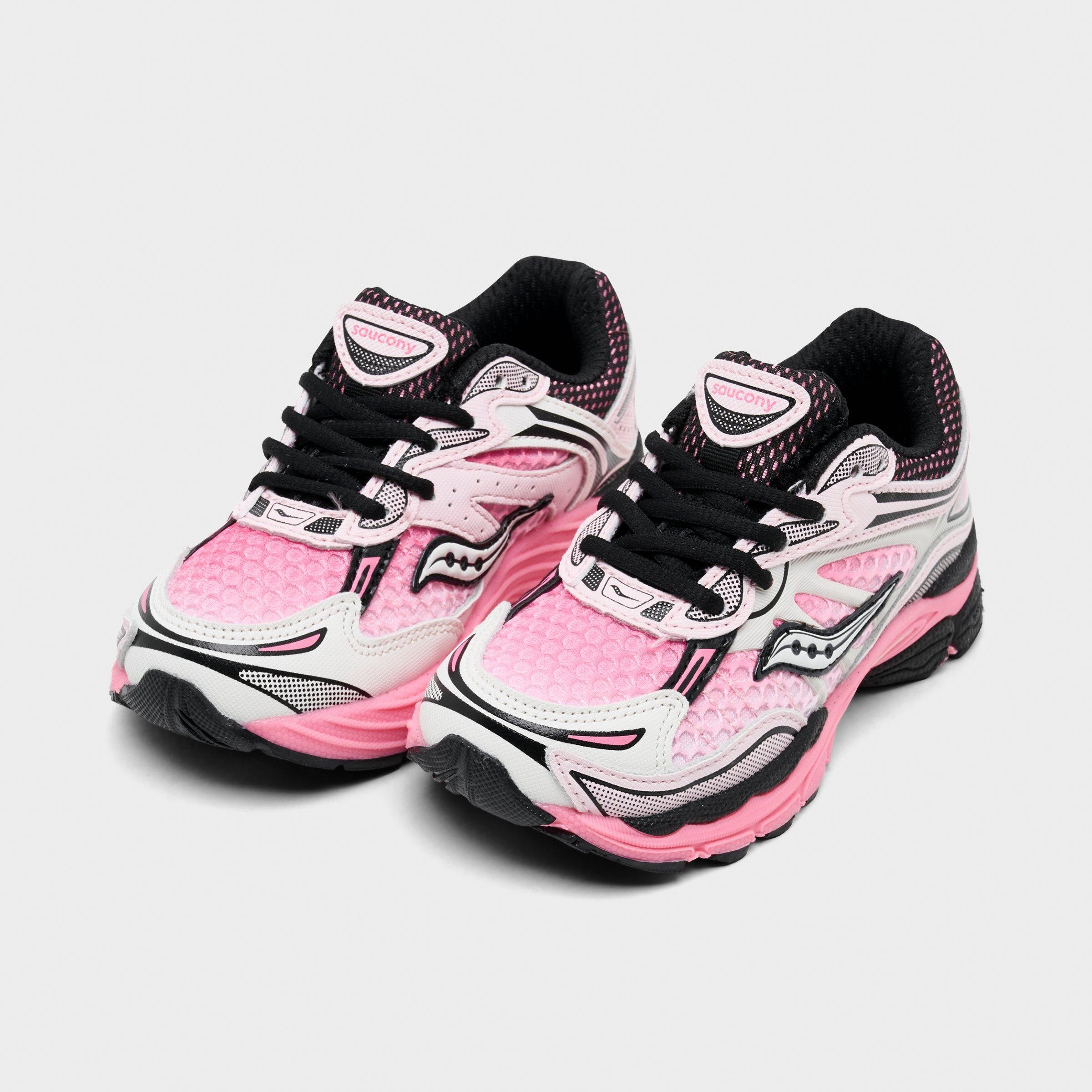 Kids' Toddler Saucony Omni 9 KDZ Casual Shoes