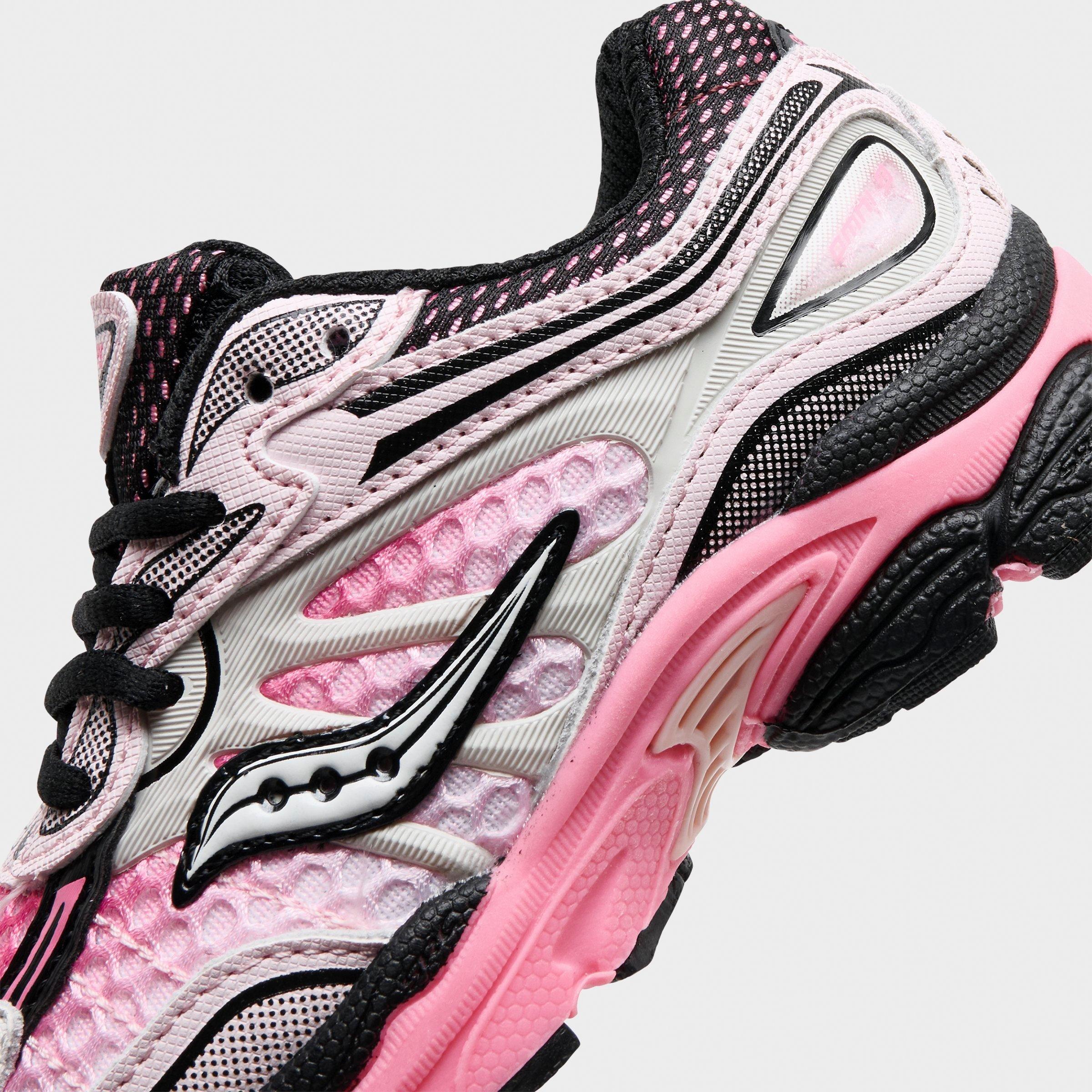 Kids' Toddler Saucony Omni 9 KDZ Casual Shoes