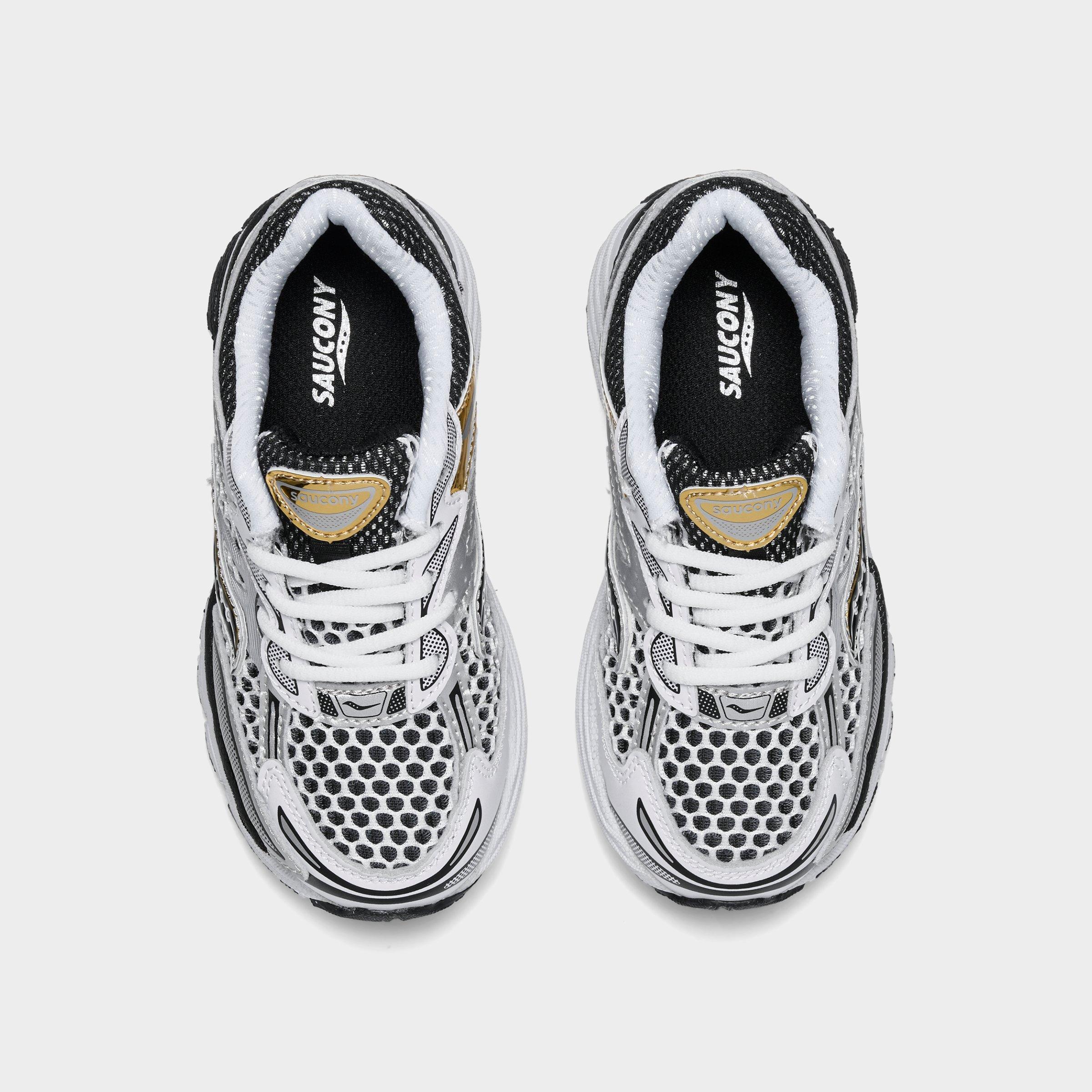 Kids' Toddler Saucony Omni 9 Casual Shoes