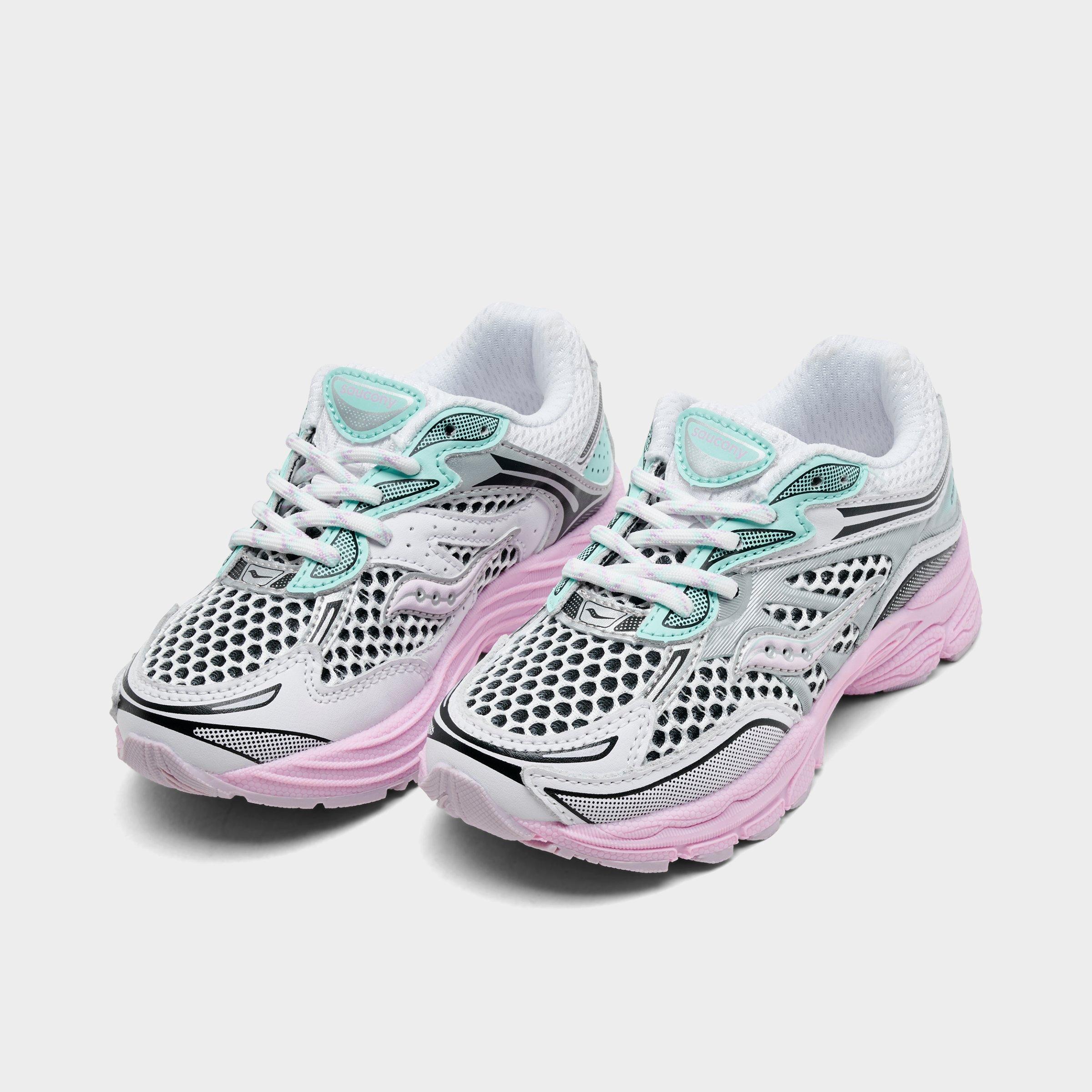 Kids' Toddler Saucony Omni 9 Casual Shoes