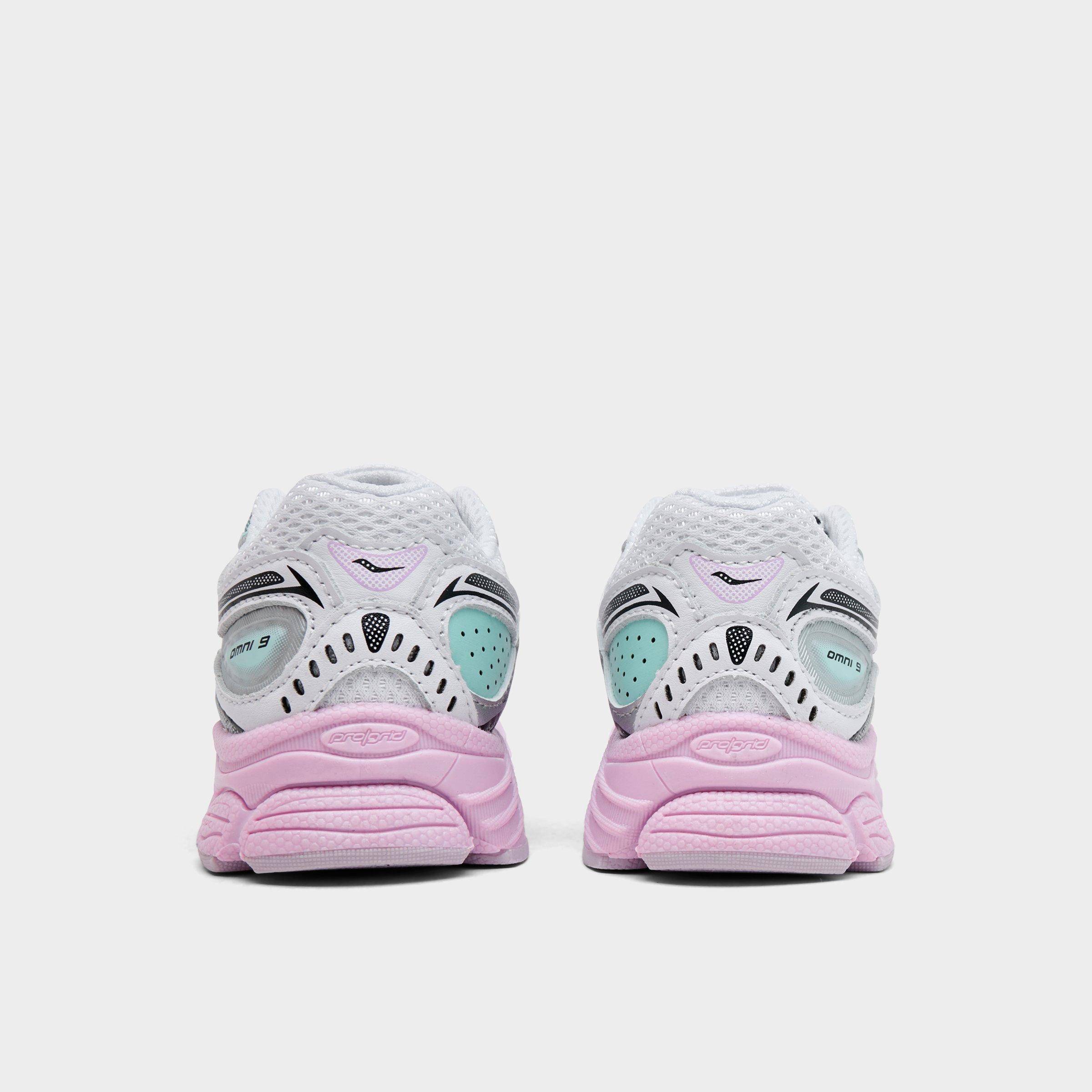 Kids' Toddler Saucony Omni 9 Casual Shoes