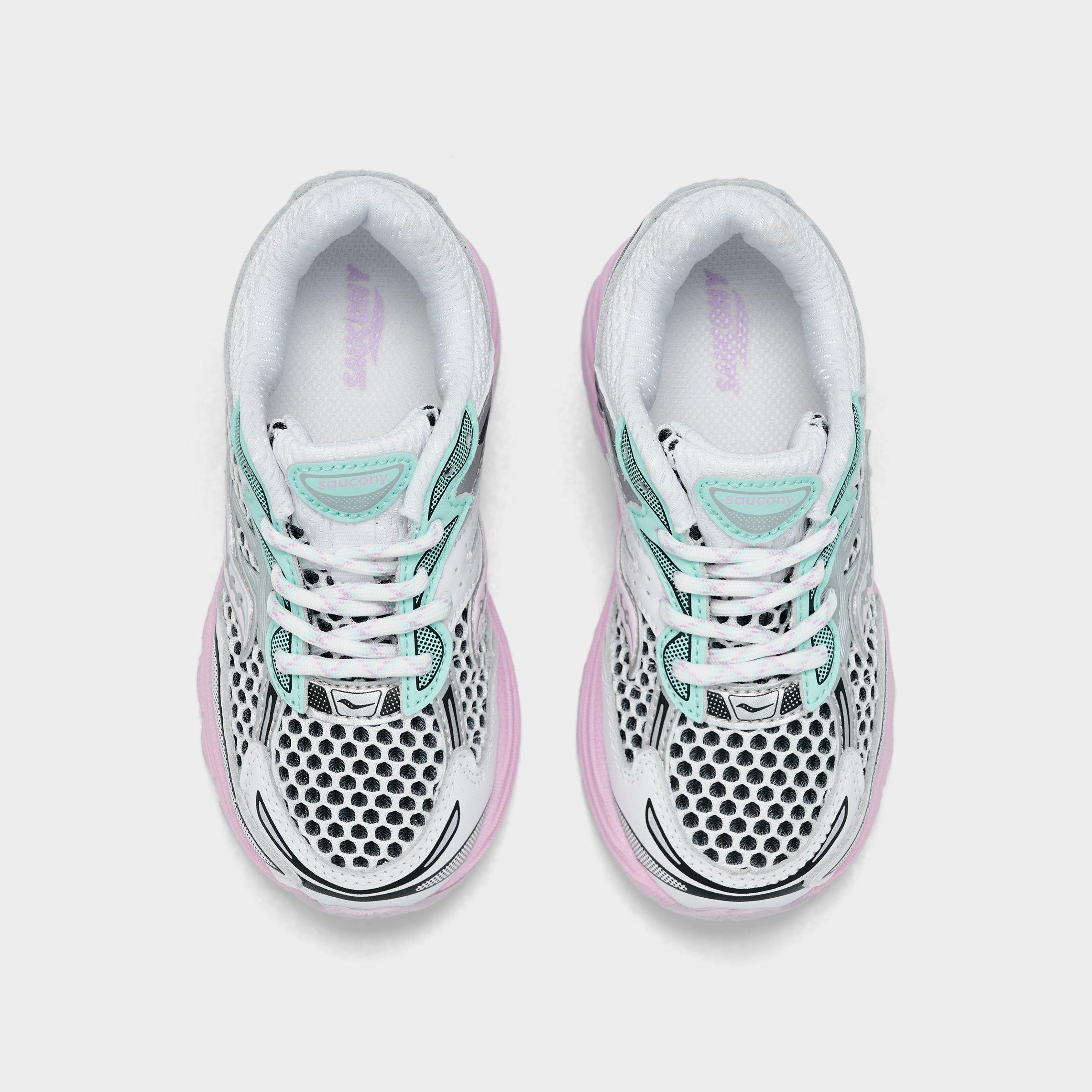 Kids' Toddler Saucony Omni 9 Casual Shoes