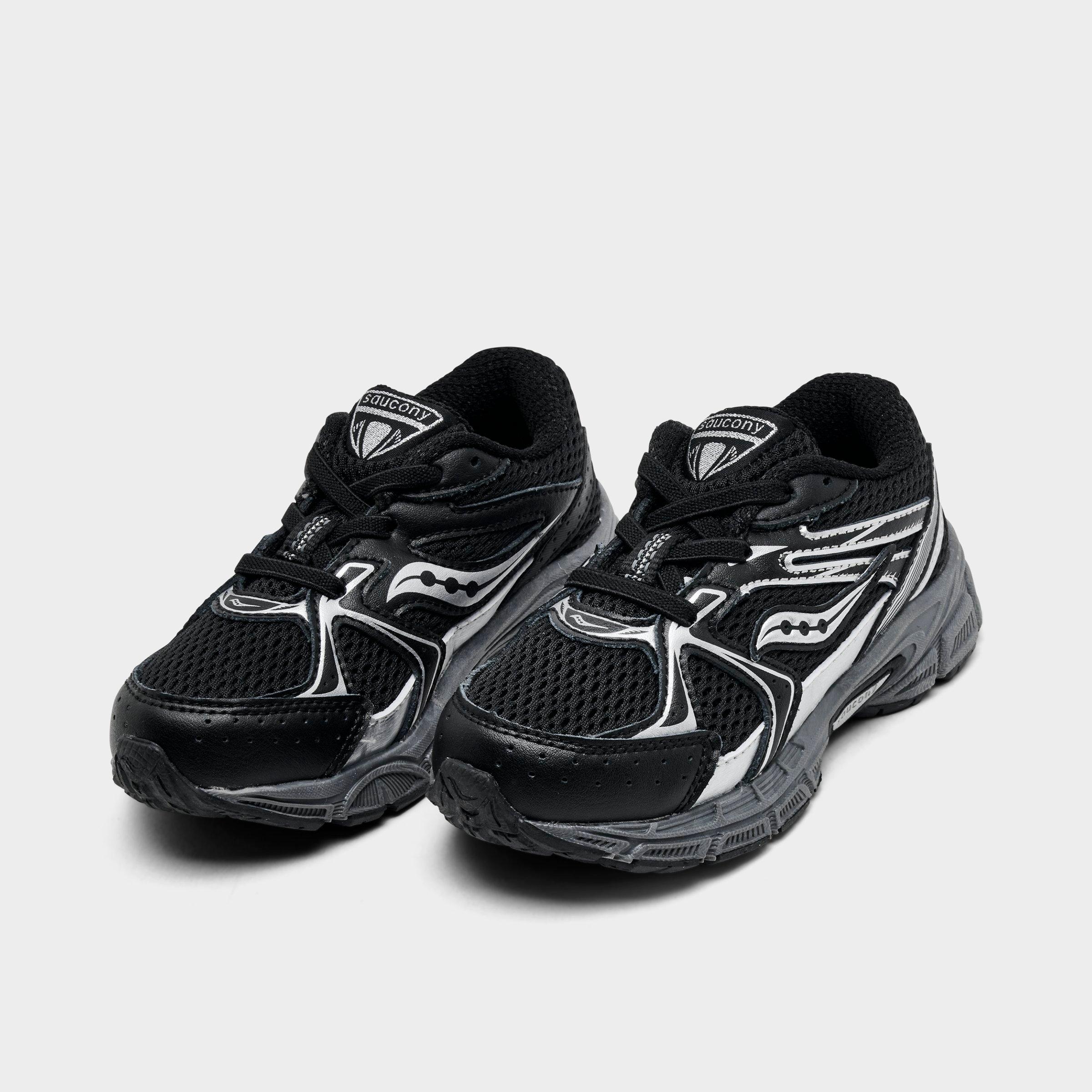Kids' Toddler Saucony Ride Millennium Casual Shoes