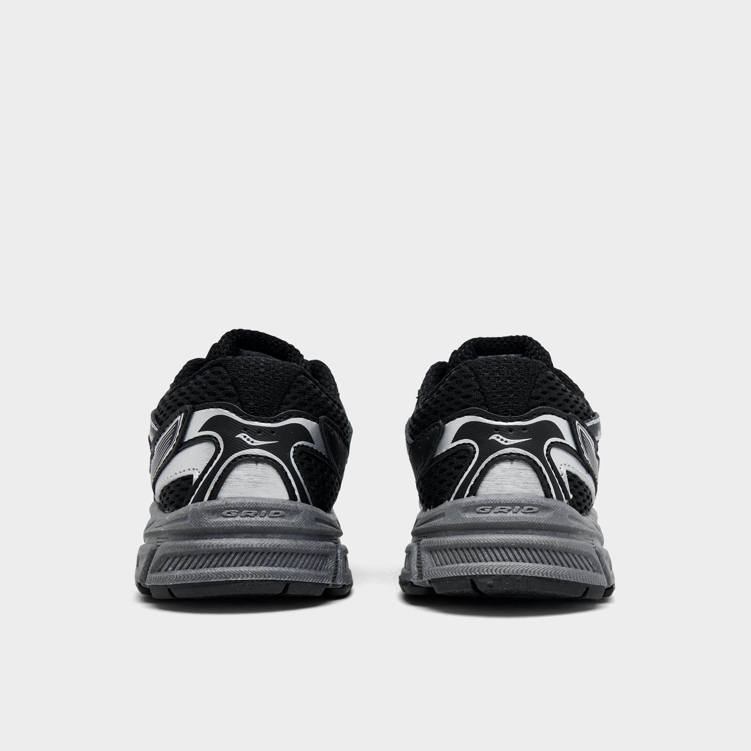 Kids' Toddler Saucony Ride Millennium Casual Shoes
