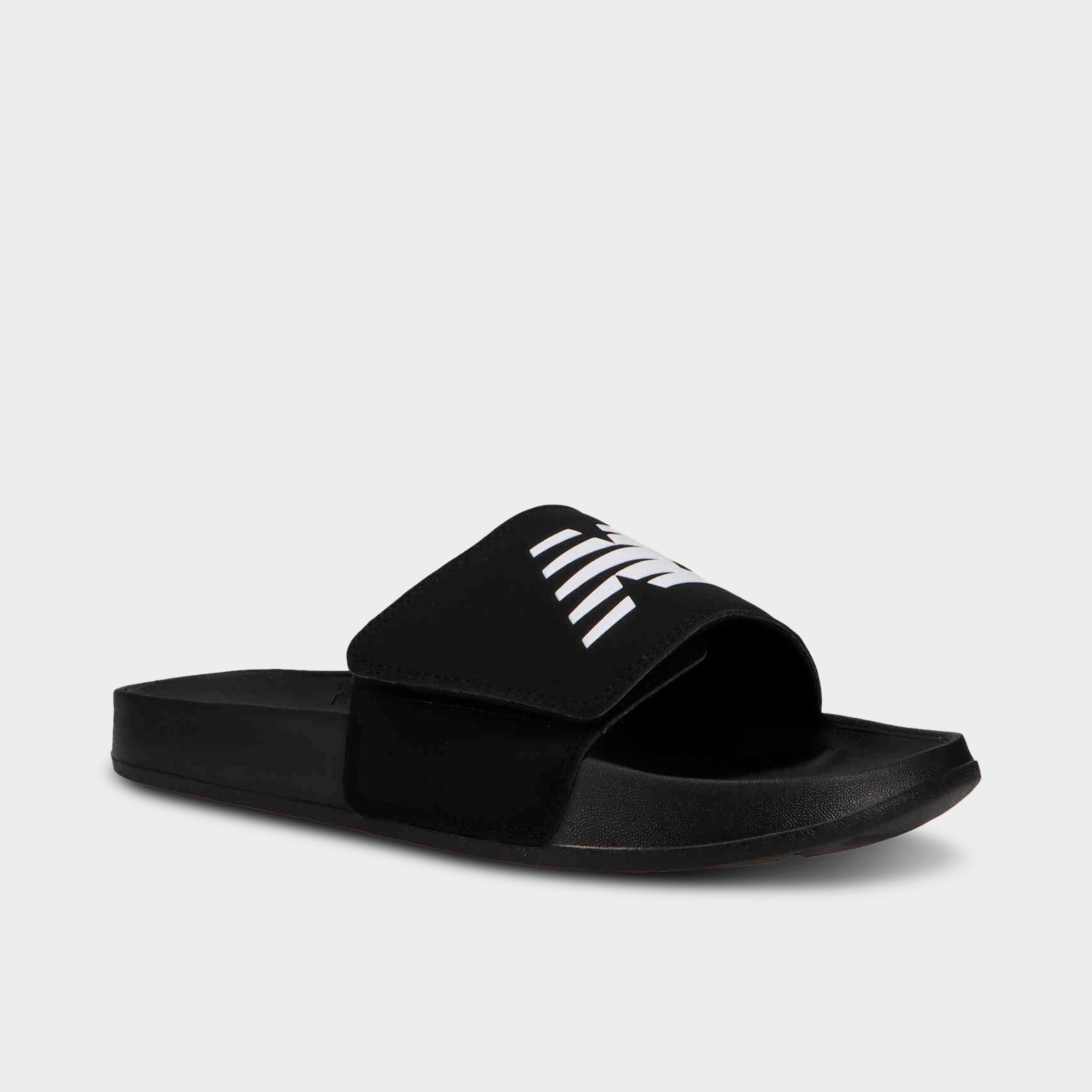 Men's New Balance 200 Adjustable Slide Sandals