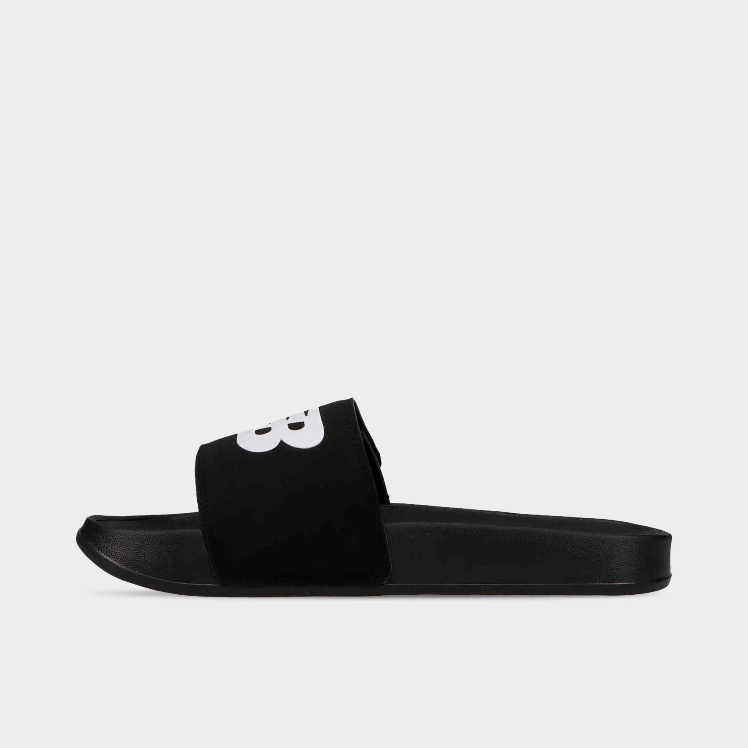 Men's New Balance 200 Adjustable Slide Sandals