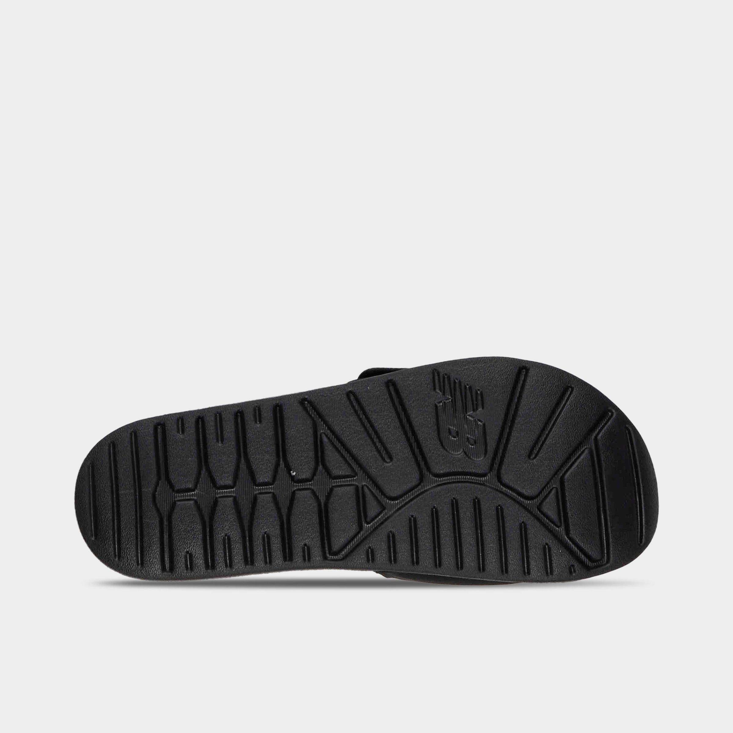 Men's New Balance 200 Adjustable Slide Sandals