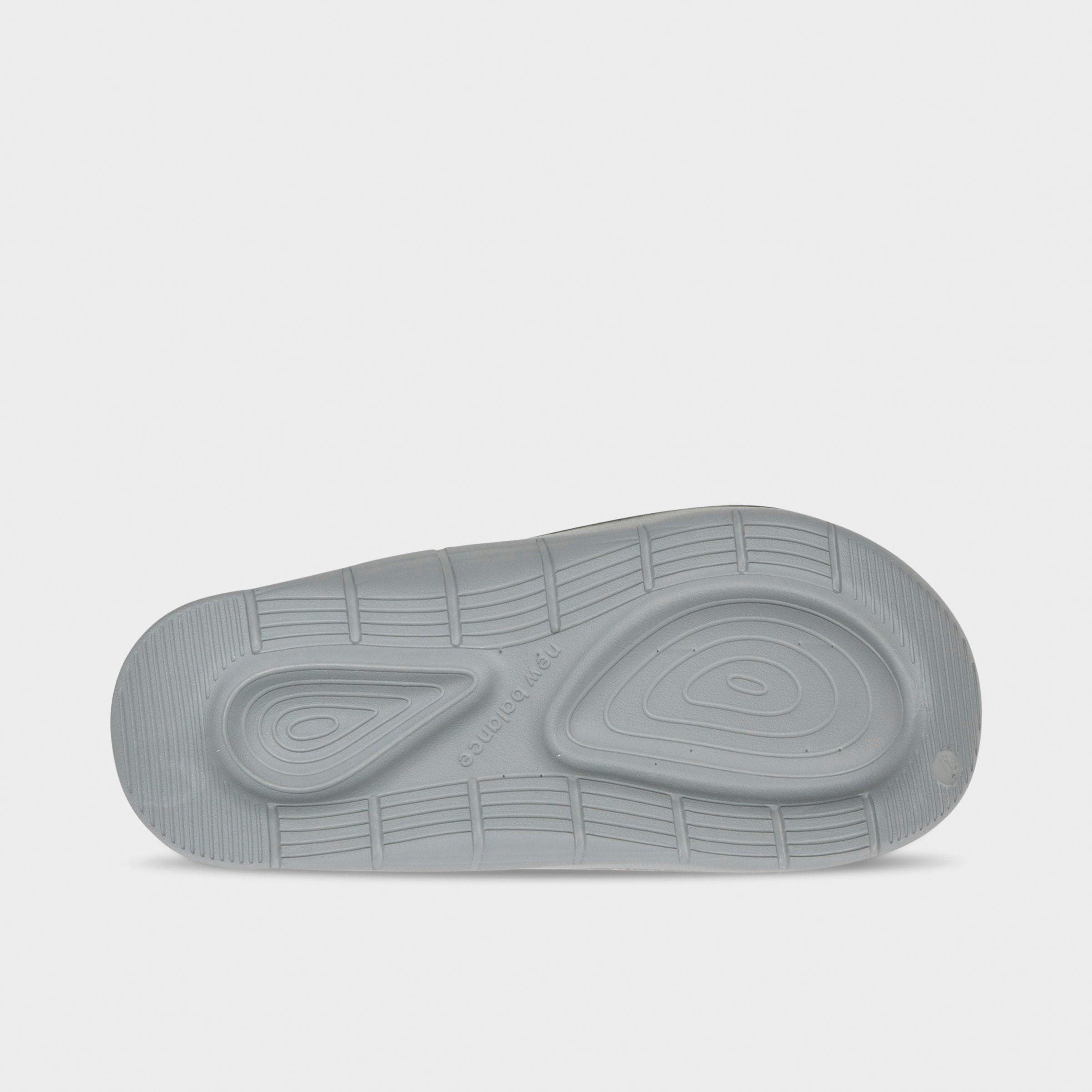 Men's New Balance 202XA Slide Sandals