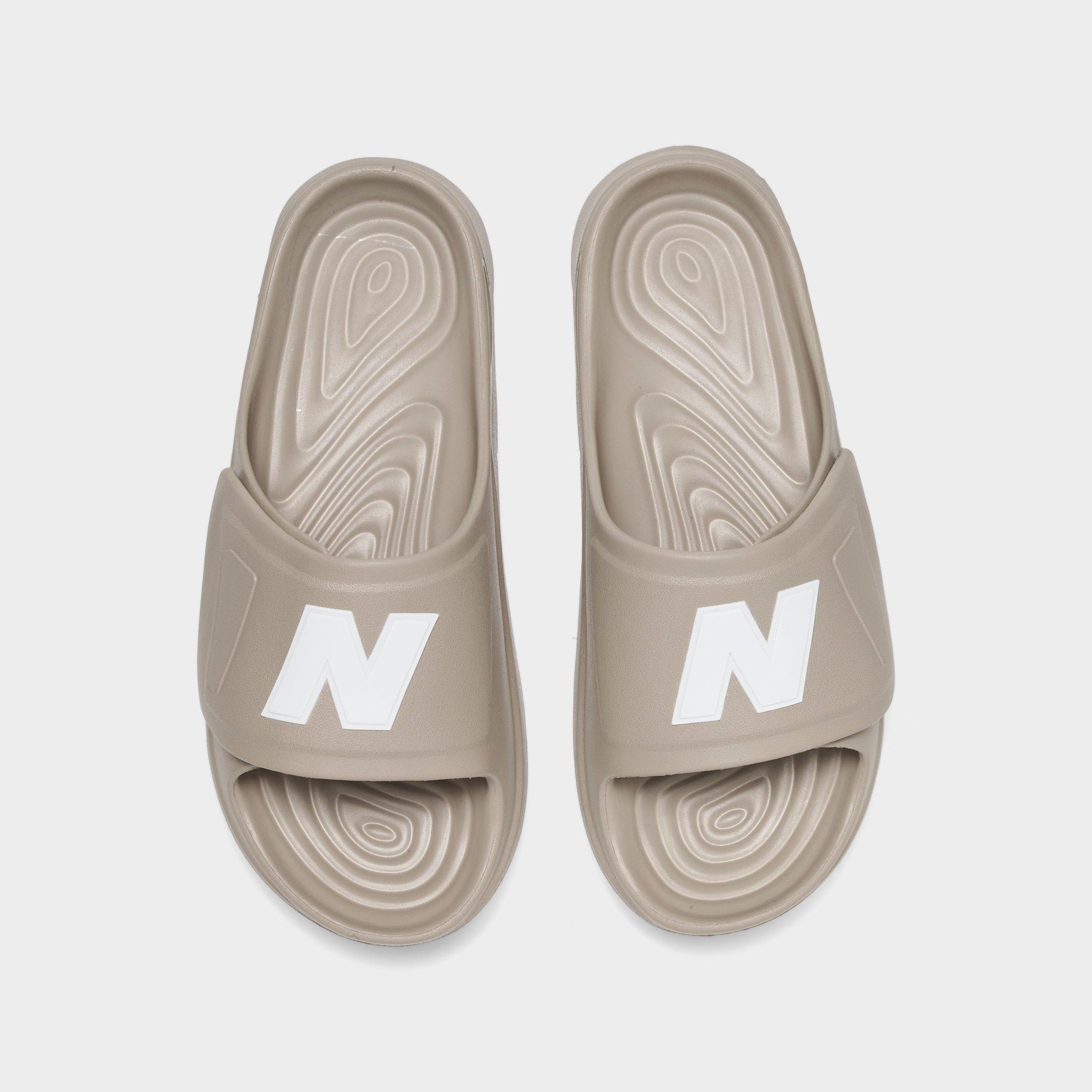 Men's New Balance 202XA Slide Sandals