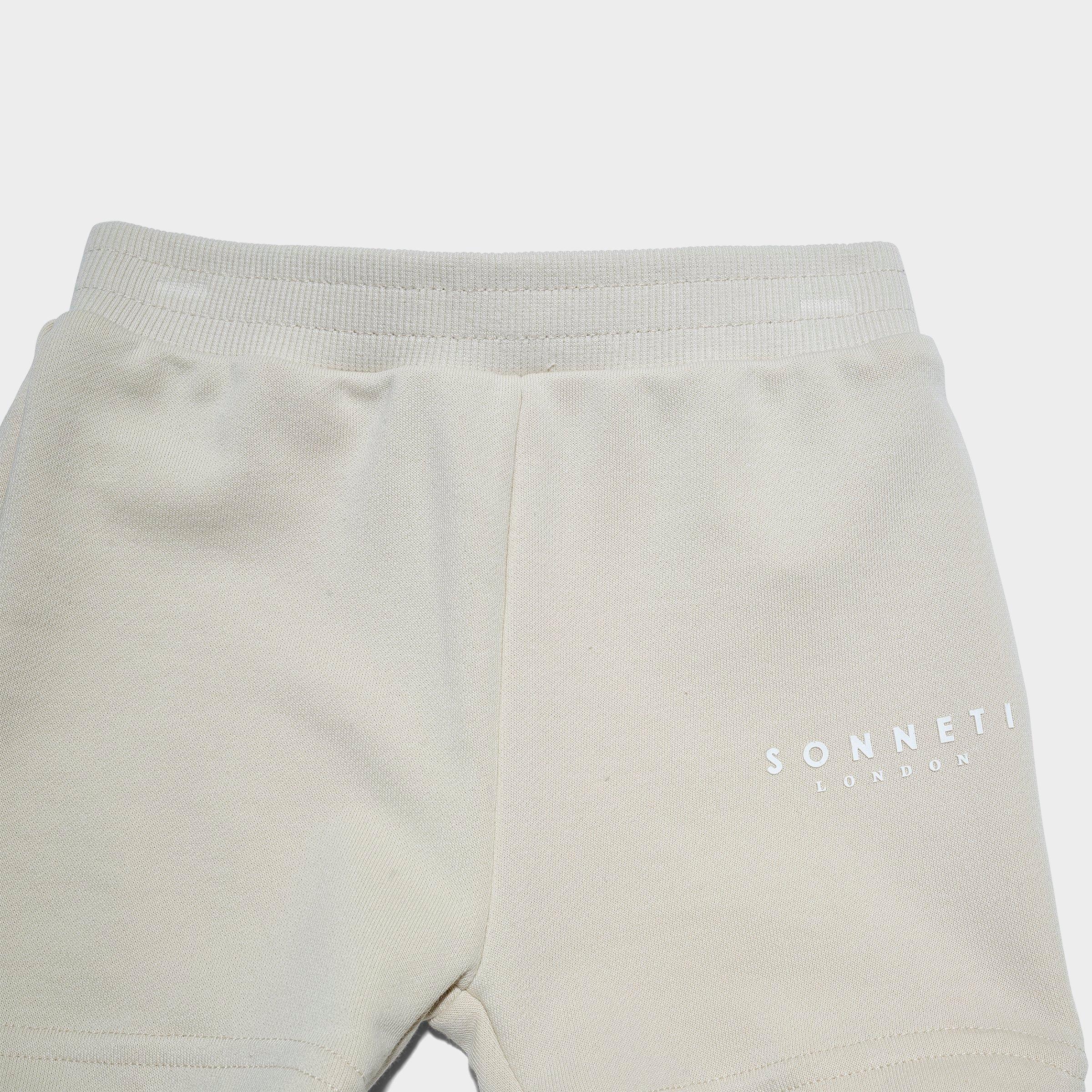 Infant Sonneti London T-Shirt and Shorts Set