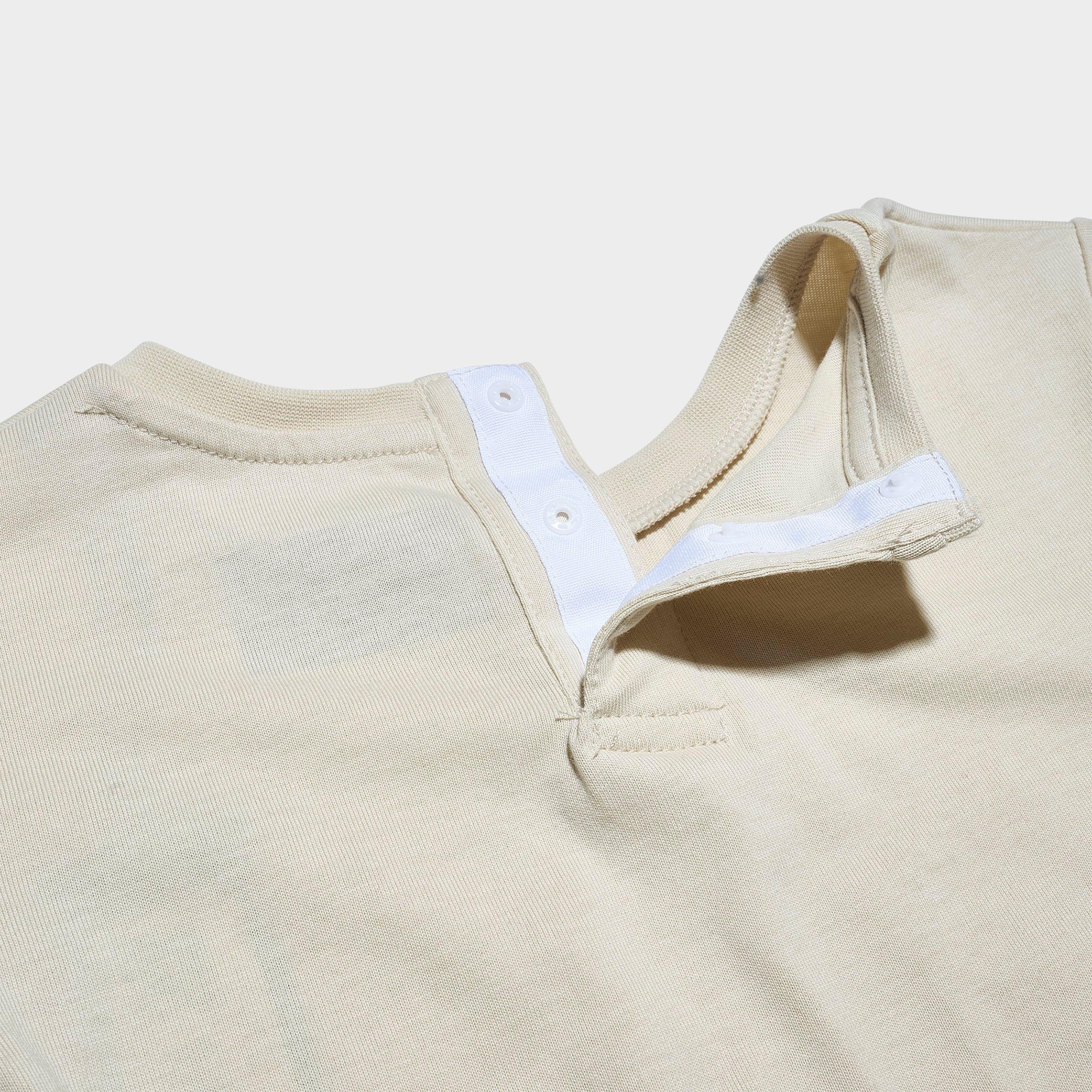 Infant Sonneti London T-Shirt and Shorts Set