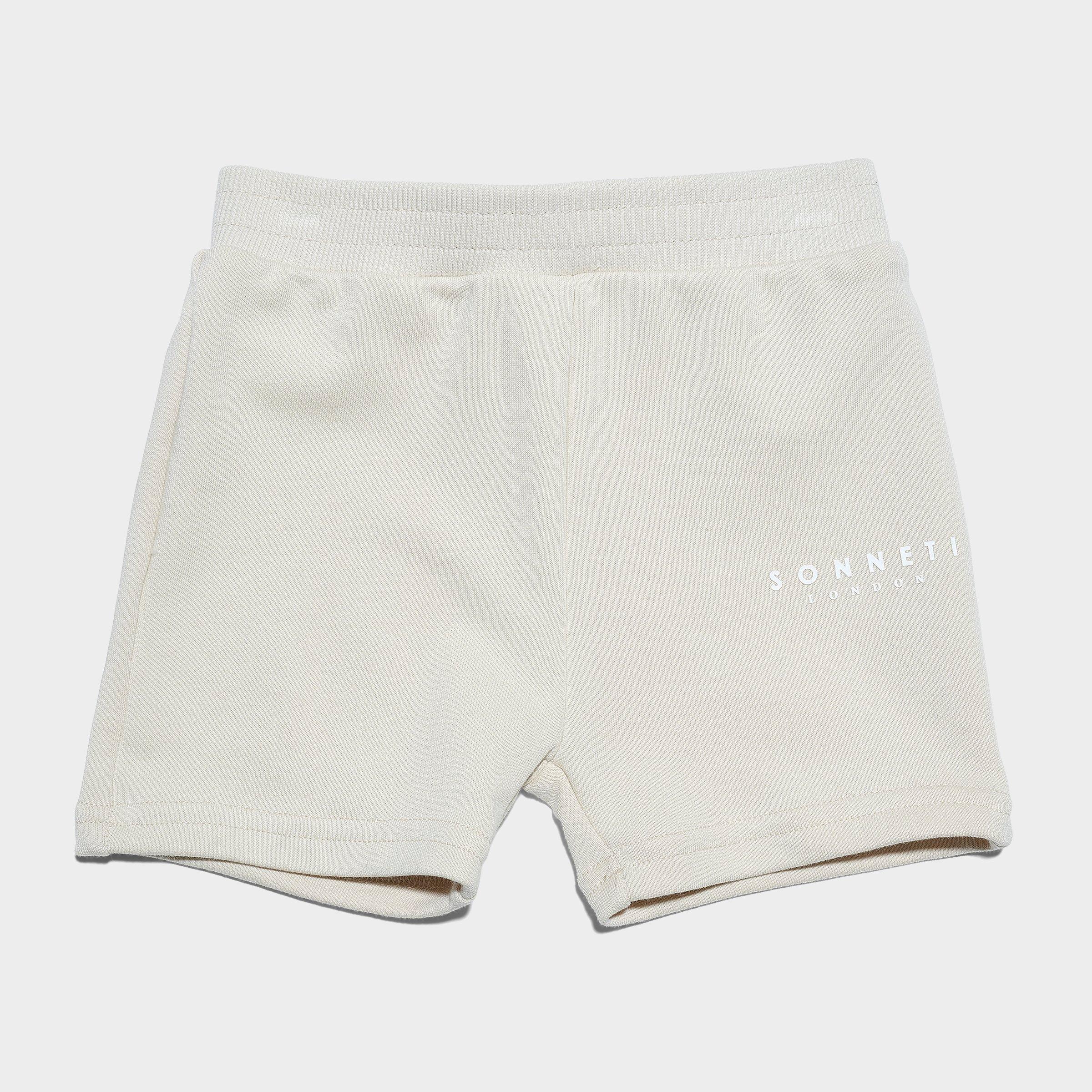 Infant Sonneti London T-Shirt and Shorts Set