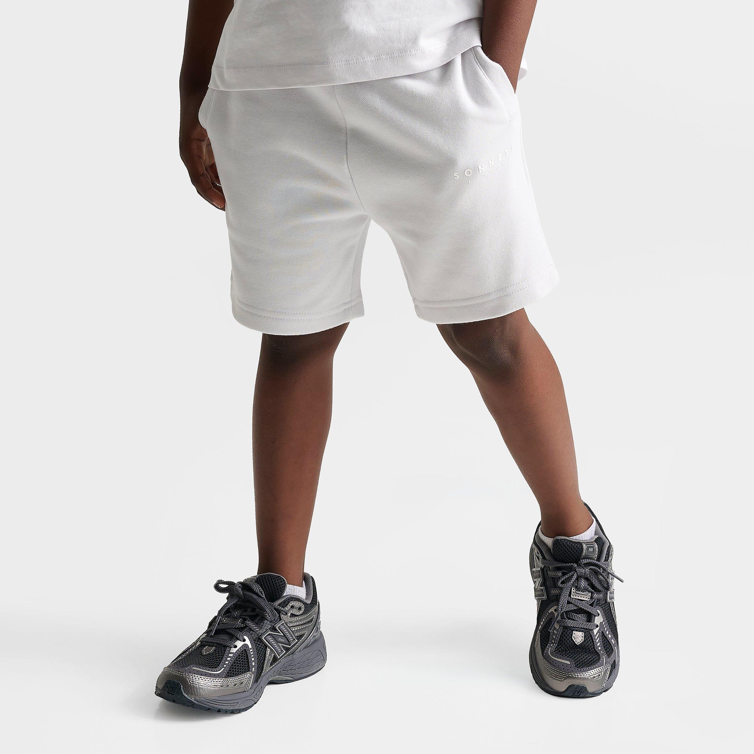 Little Kids' Sonneti London T-Shirt and Shorts Set