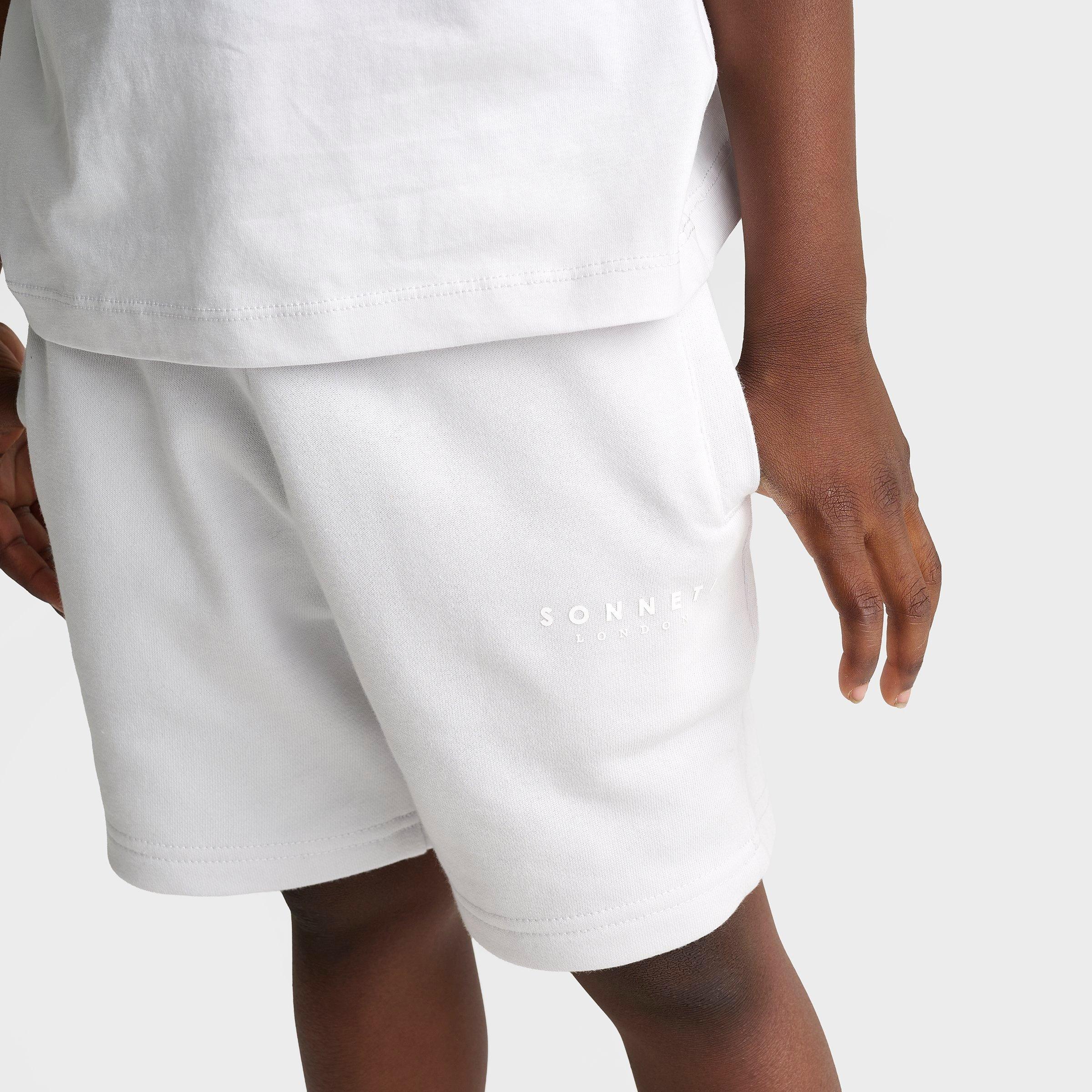 Little Kids' Sonneti London T-Shirt and Shorts Set