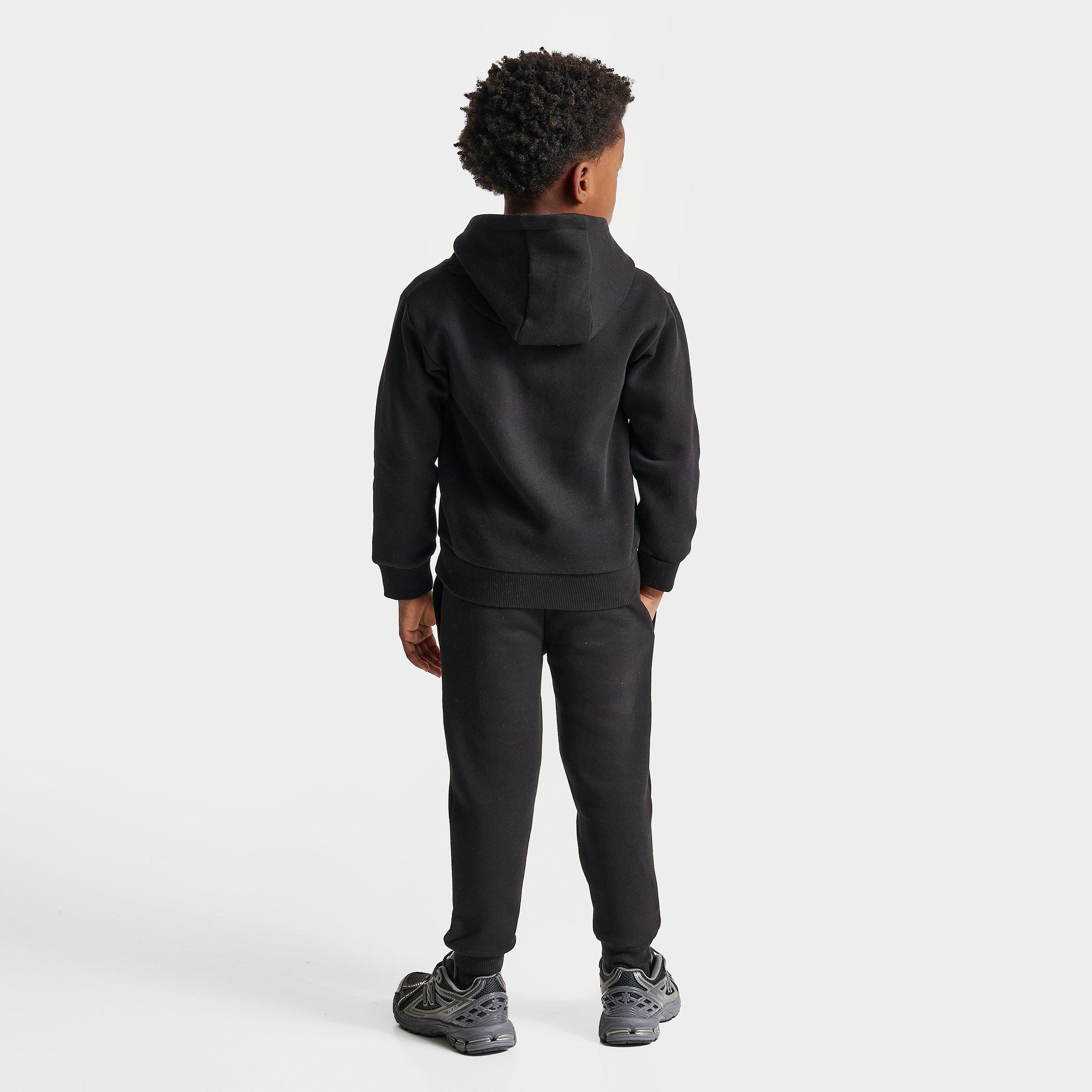 Little Kids' Sonneti London Pullover Hoodie Set