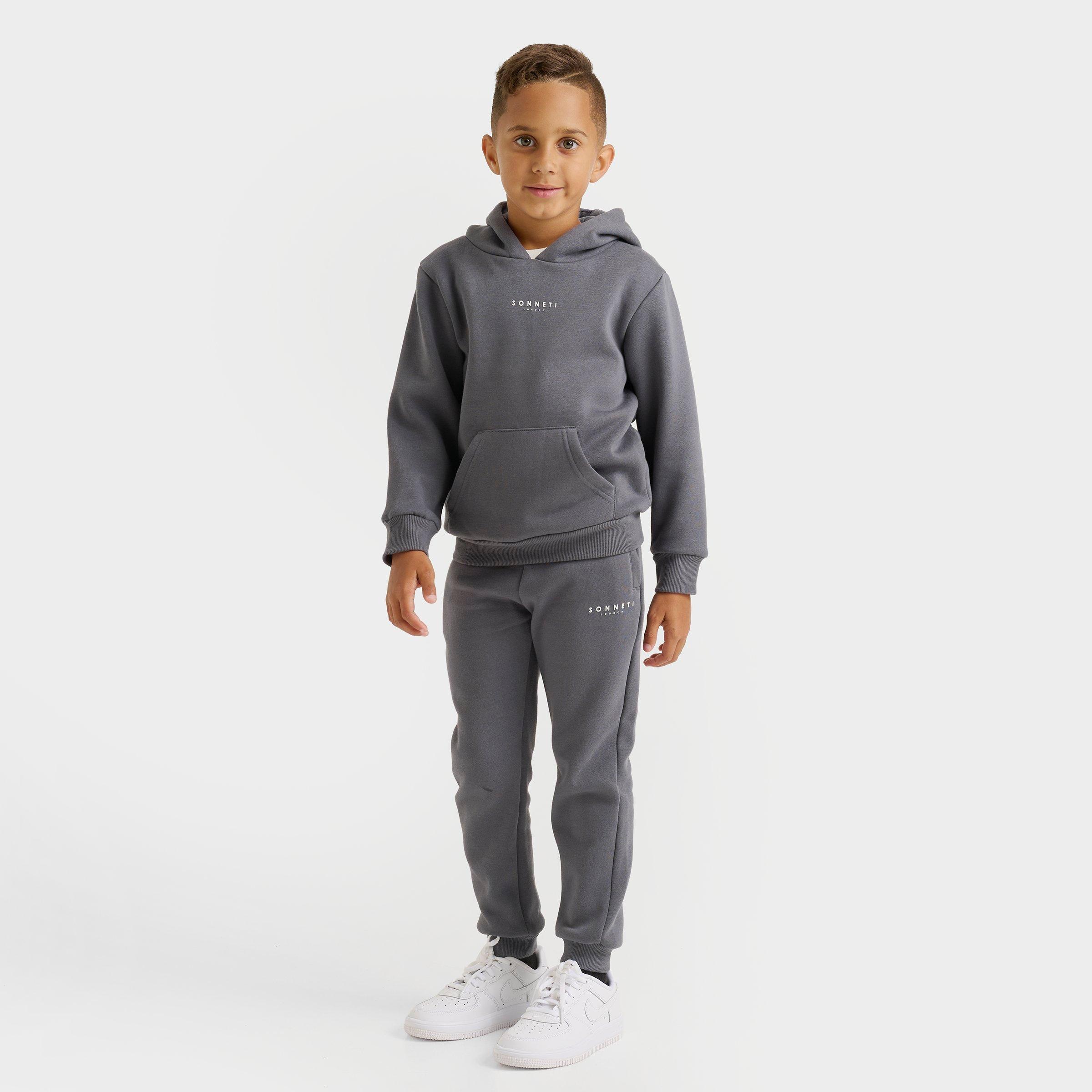 Little Kids' Sonneti London Pullover Hoodie Set JD Sports