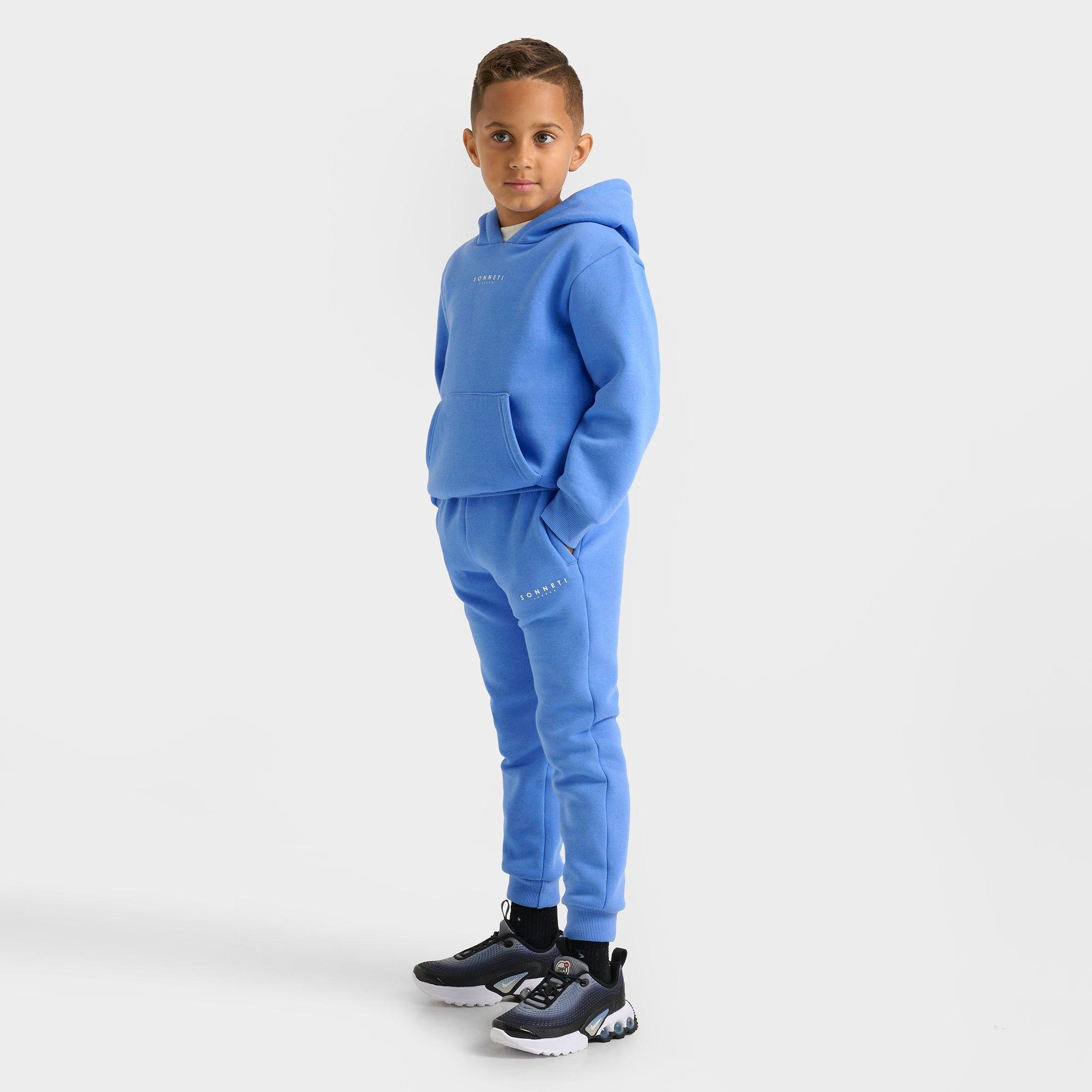 Little Kids' Sonneti London Pullover Hoodie Set JD Sports
