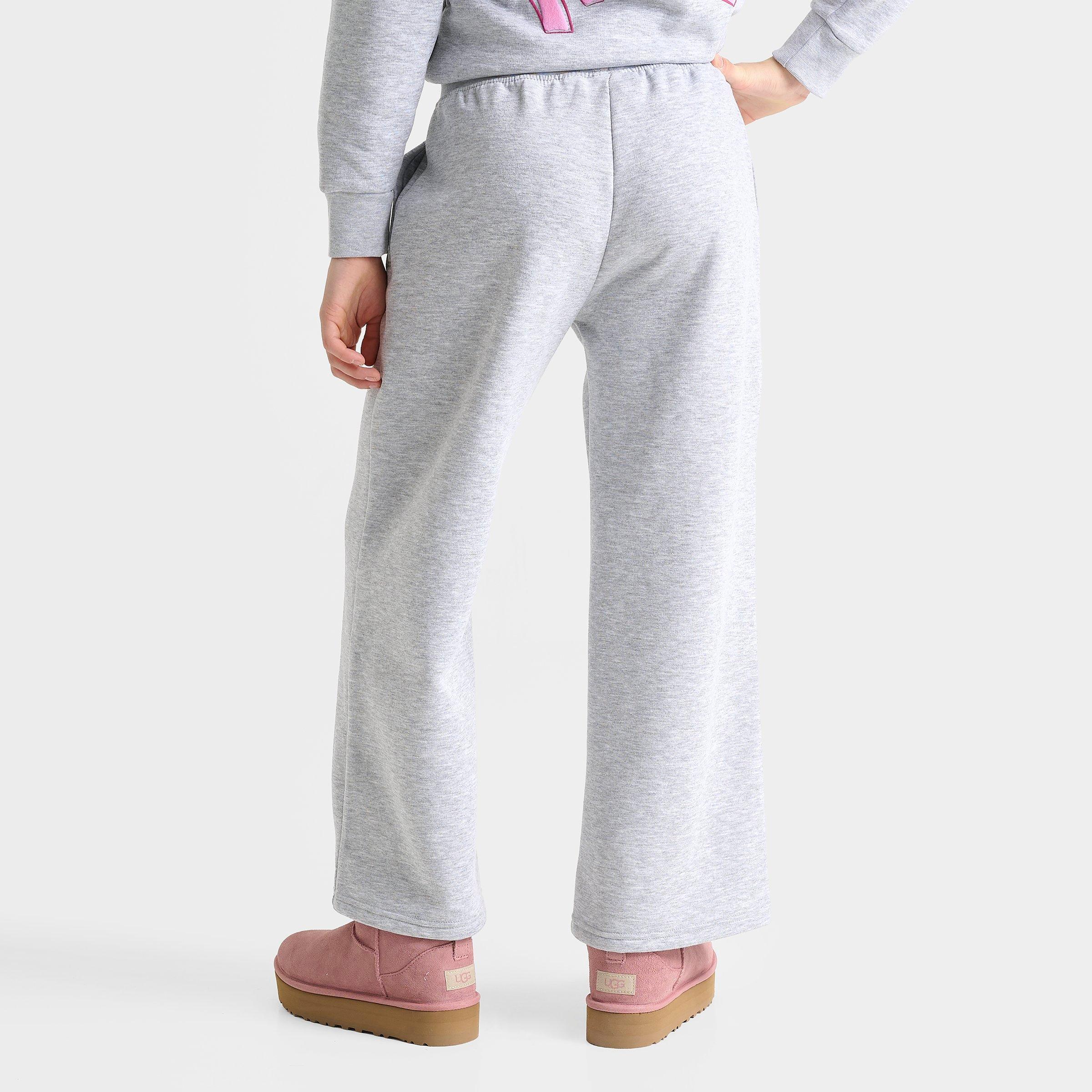 Big Kids' Supply & Demand Chrome Oval Jogger Pants